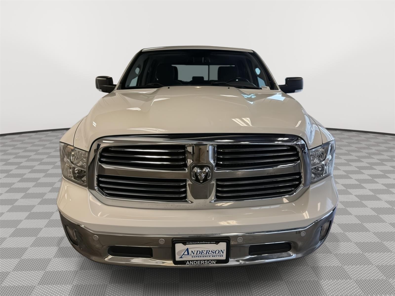 Used 2016 Ram 1500 for sale in St. Joseph MO