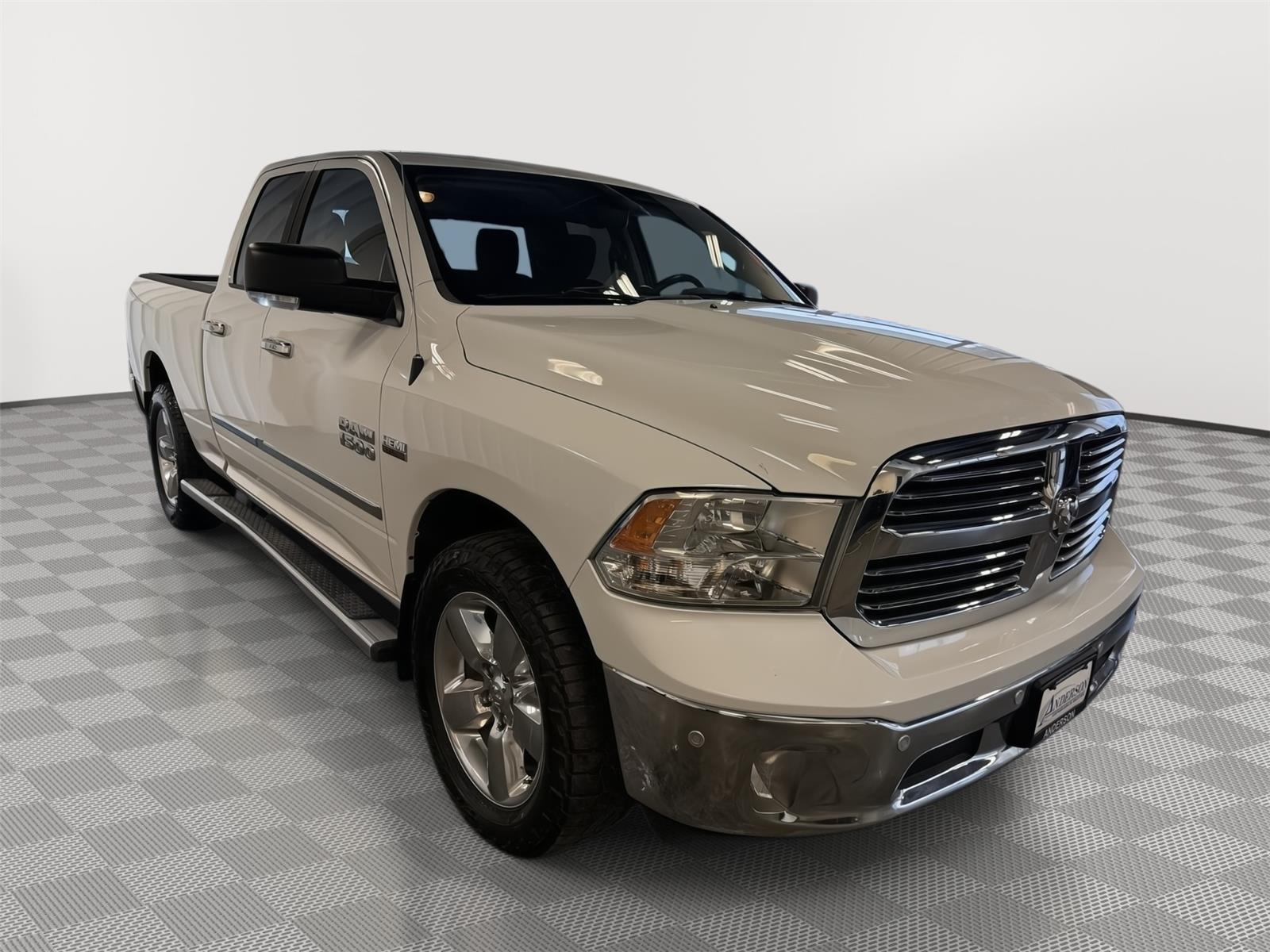 Used 2016 Ram 1500 for sale in St. Joseph MO