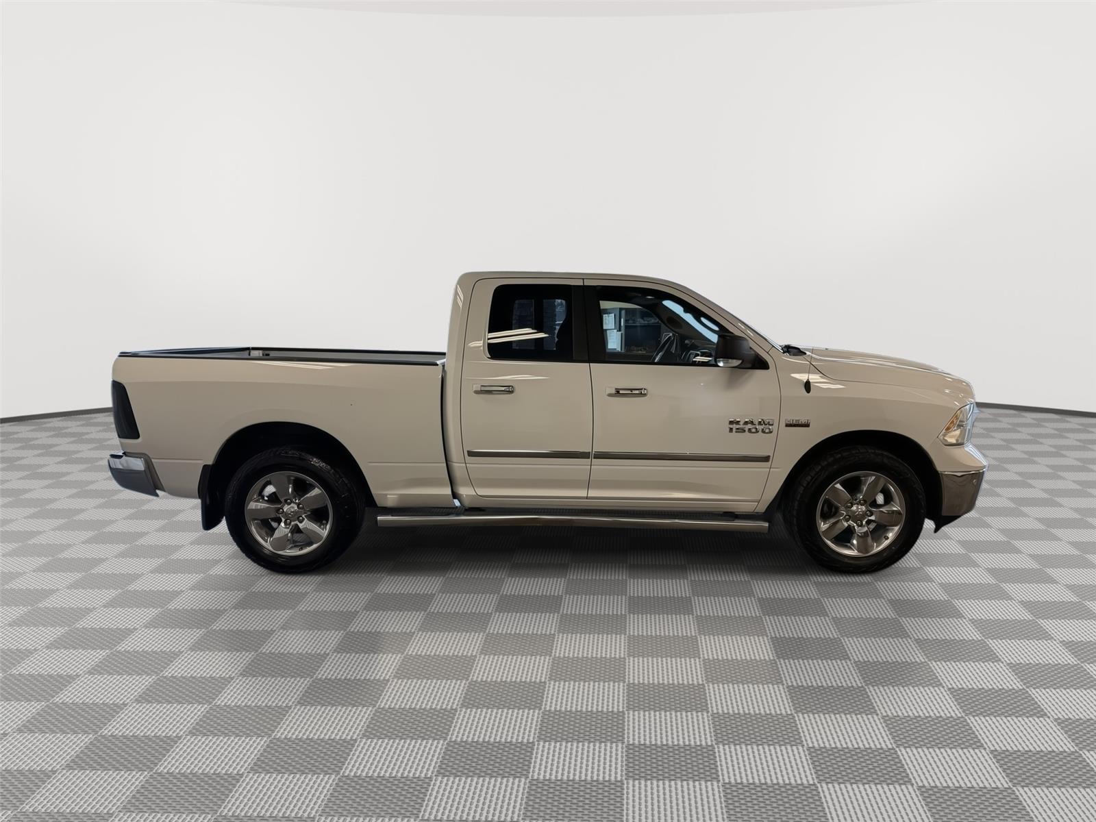 Used 2016 Ram 1500 for sale in St. Joseph MO