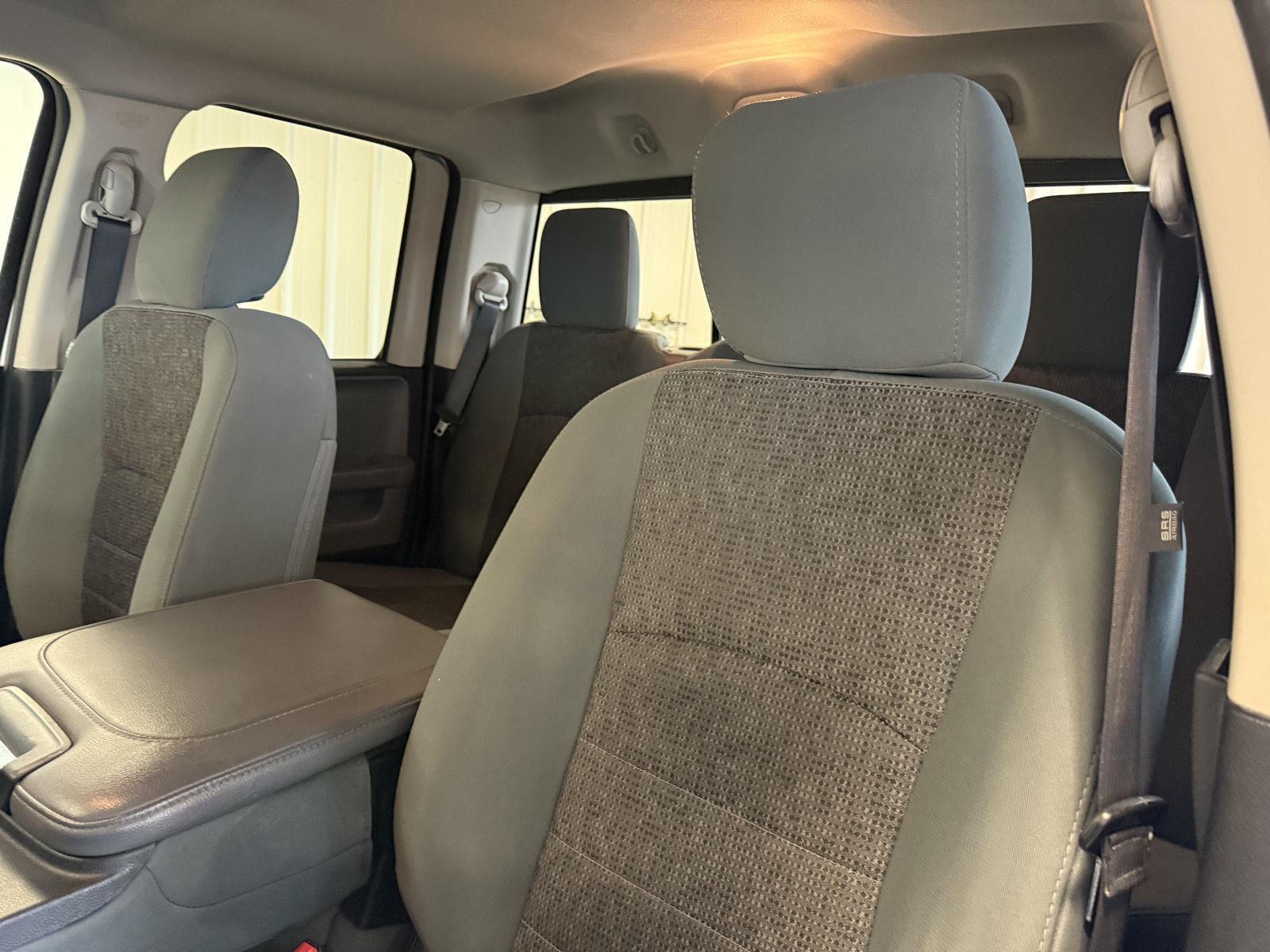 Used 2016 Ram 1500 for sale in St. Joseph MO