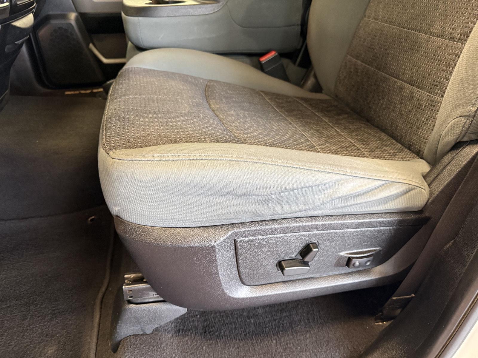 Used 2016 Ram 1500 for sale in St. Joseph MO