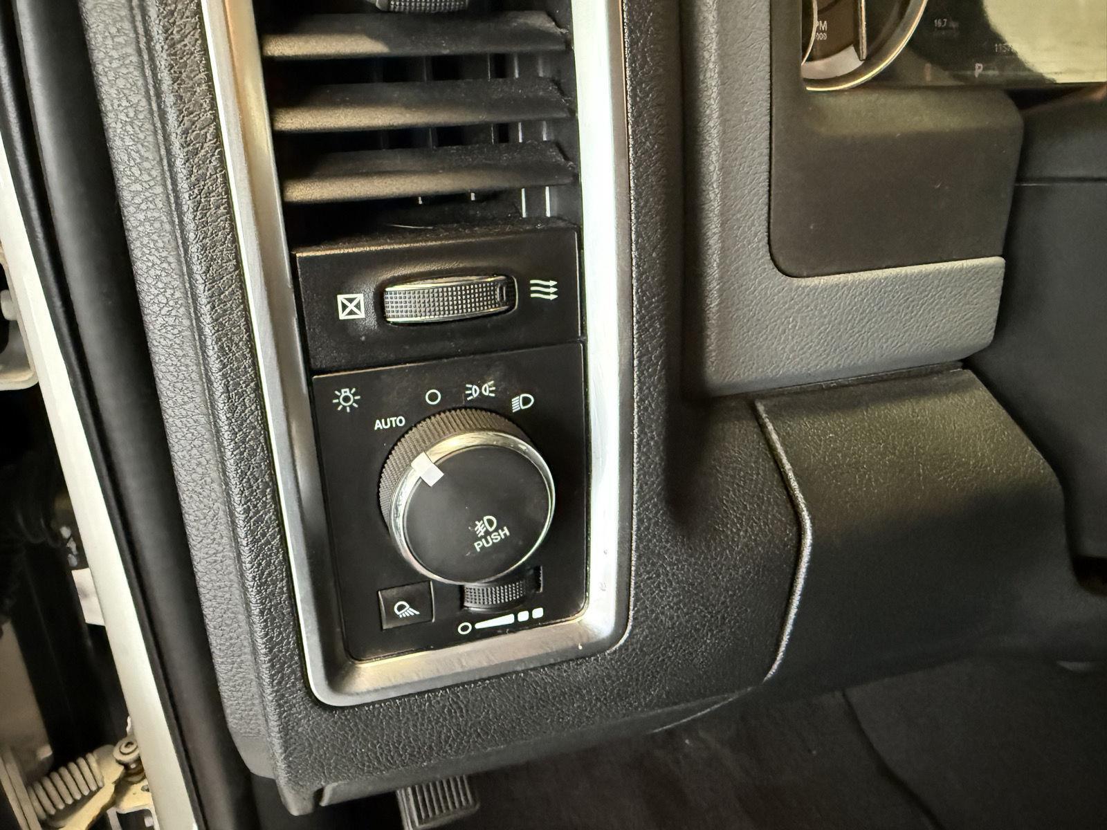 Used 2016 Ram 1500 for sale in St. Joseph MO