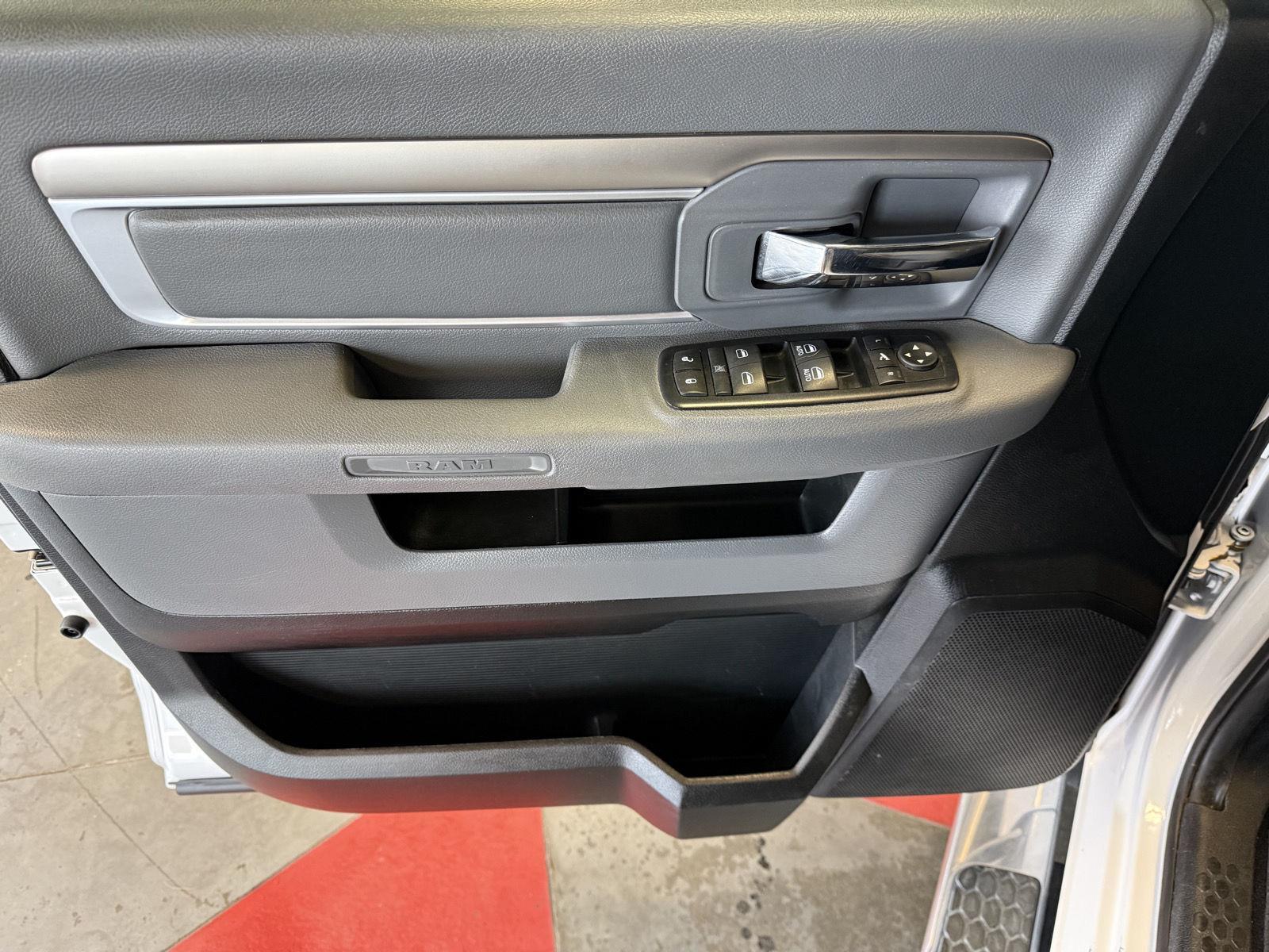 Used 2016 Ram 1500 for sale in St. Joseph MO