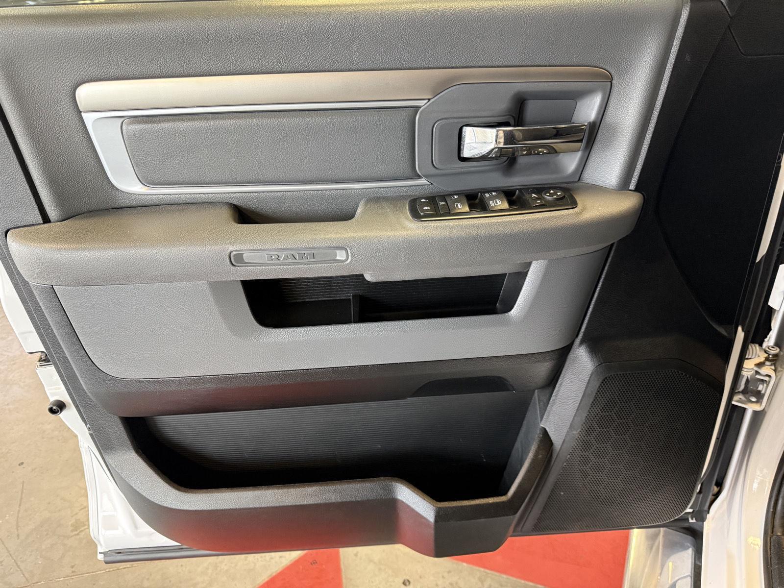 Used 2016 Ram 1500 for sale in St. Joseph MO