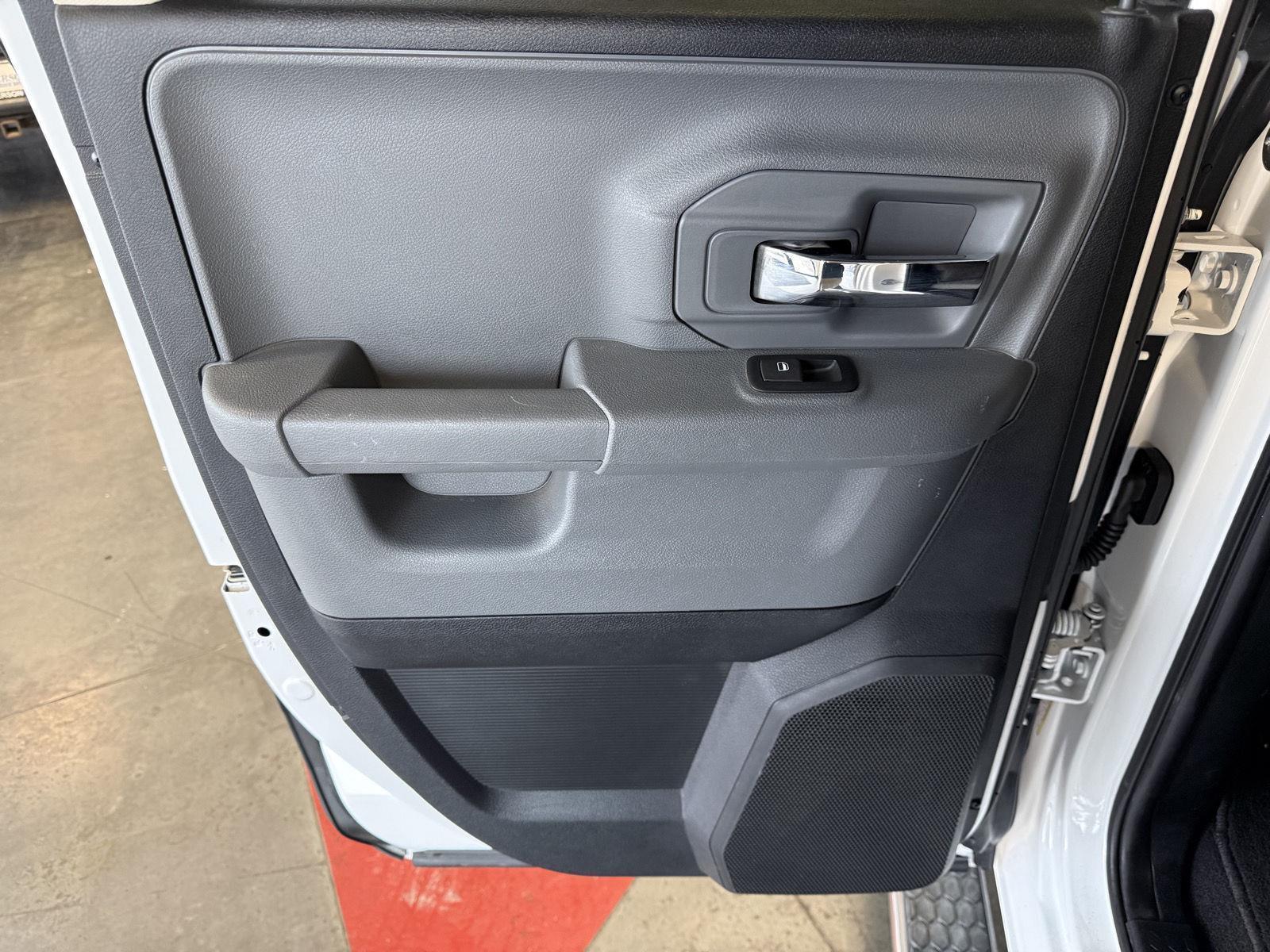 Used 2016 Ram 1500 for sale in St. Joseph MO