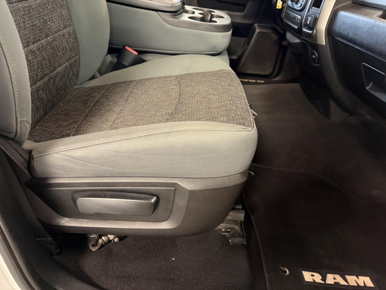 Used 2016 Ram 1500 for sale in St. Joseph MO