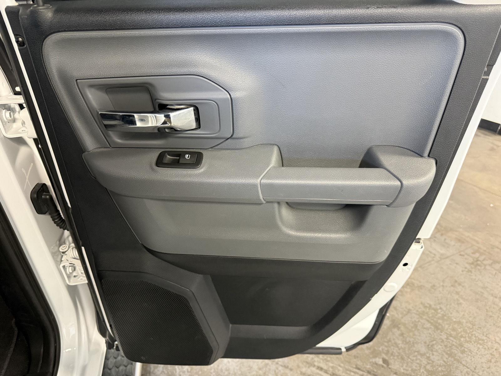 Used 2016 Ram 1500 for sale in St. Joseph MO