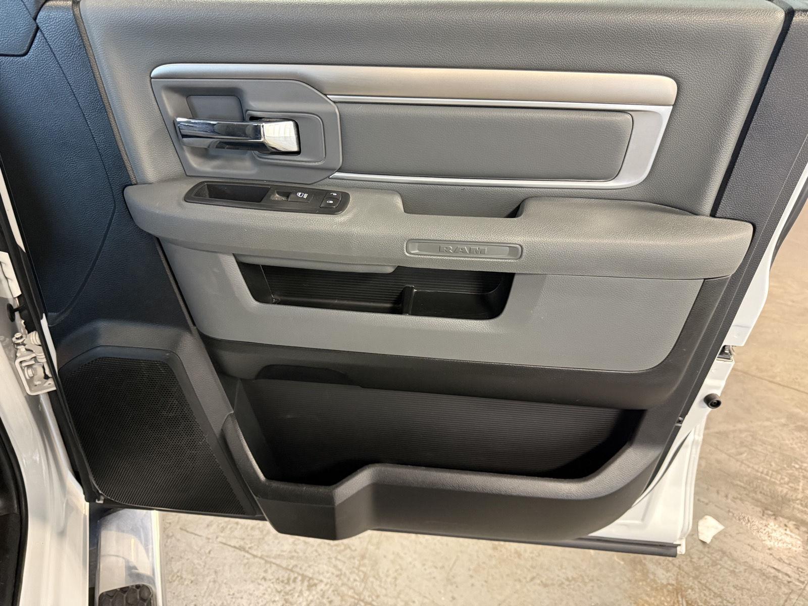 Used 2016 Ram 1500 for sale in St. Joseph MO