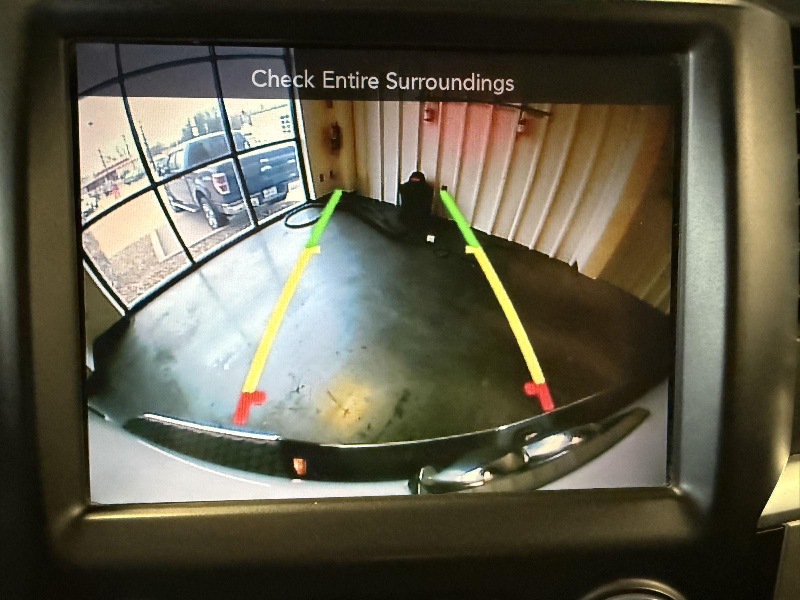 Used 2016 Ram 1500 for sale in St. Joseph MO