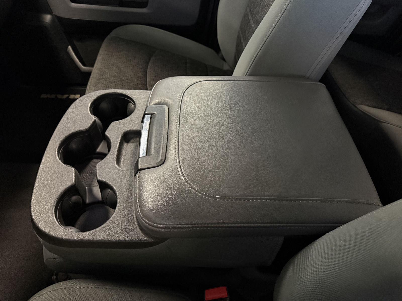 Used 2016 Ram 1500 for sale in St. Joseph MO