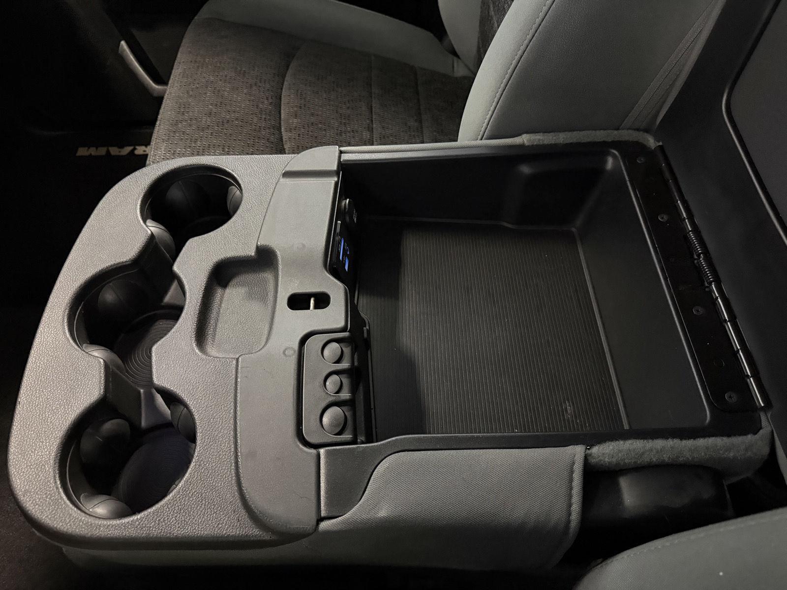 Used 2016 Ram 1500 for sale in St. Joseph MO