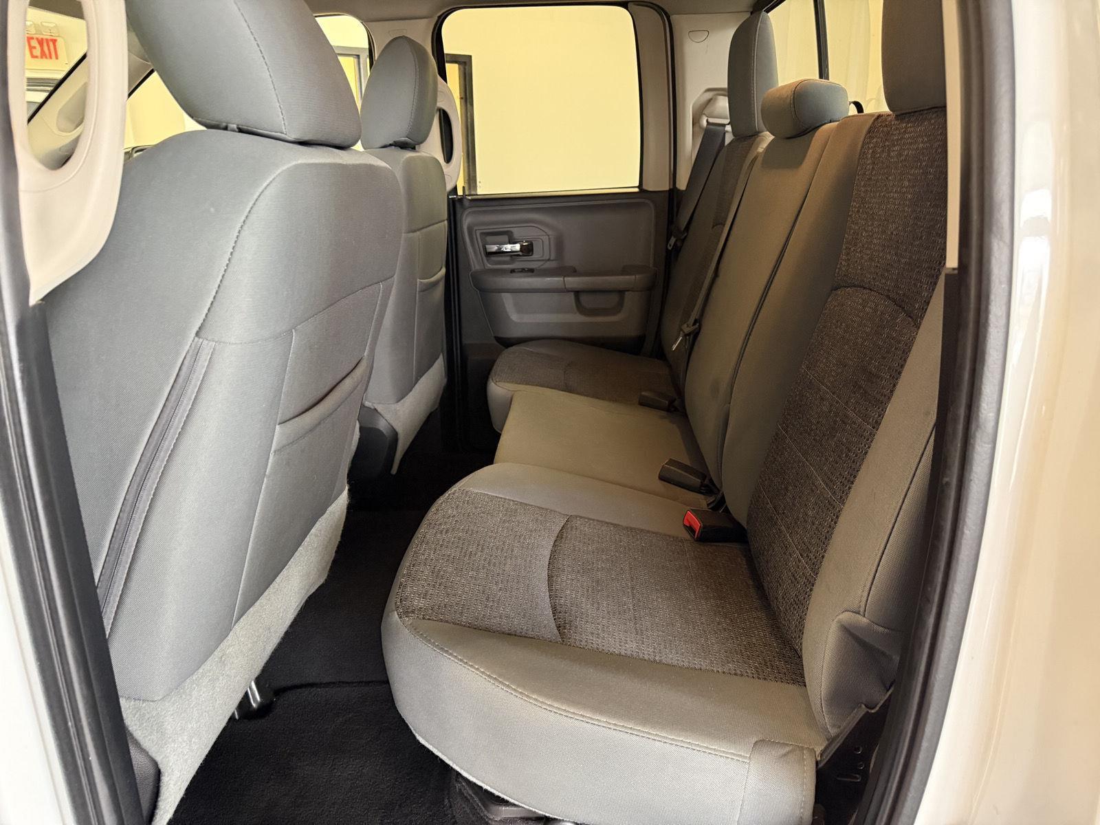 Used 2016 Ram 1500 for sale in St. Joseph MO