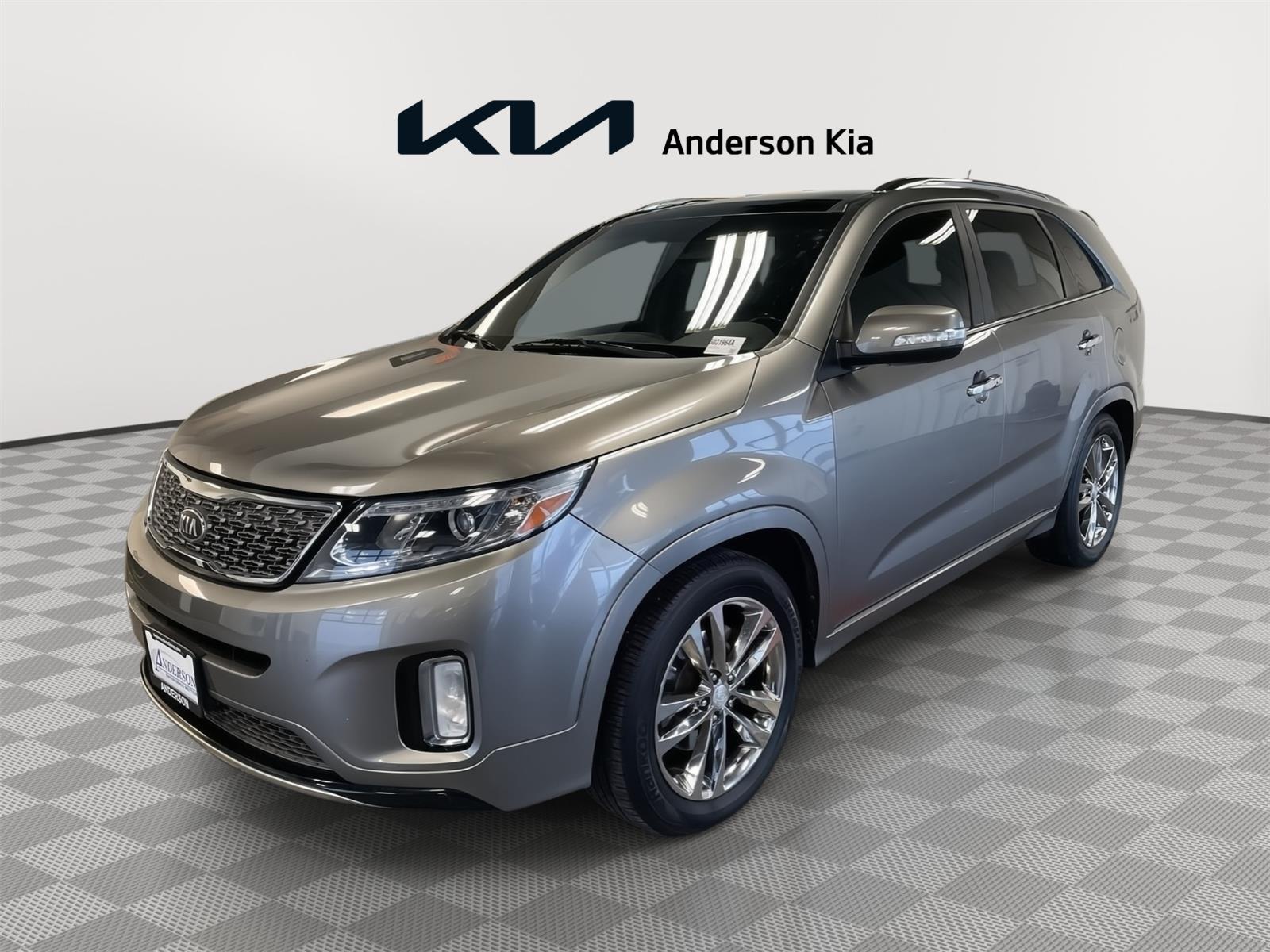 Used 2014 Kia Sorento for sale in St. Joseph MO