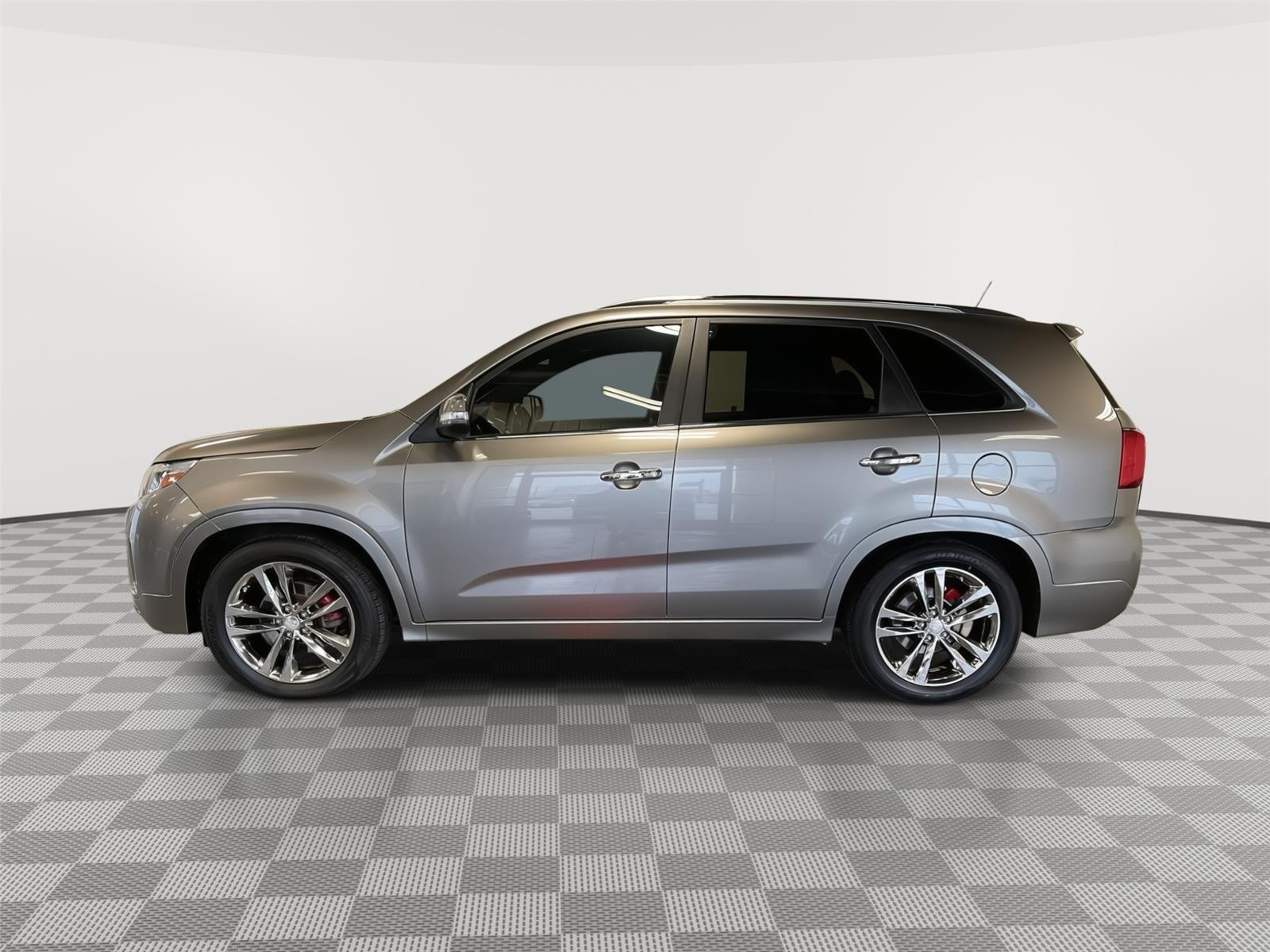 Used 2014 Kia Sorento for sale in St. Joseph MO