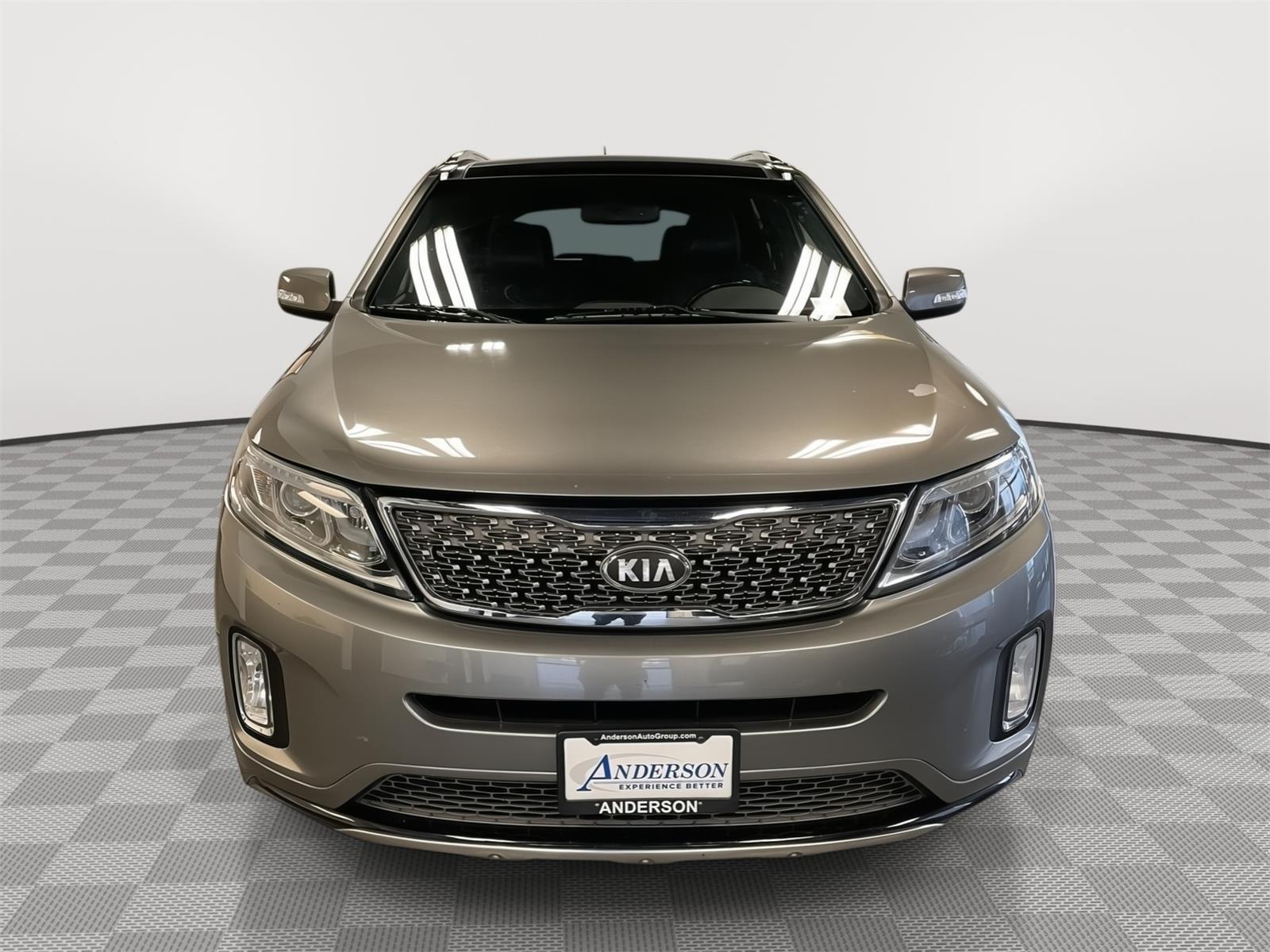 Used 2014 Kia Sorento for sale in St. Joseph MO