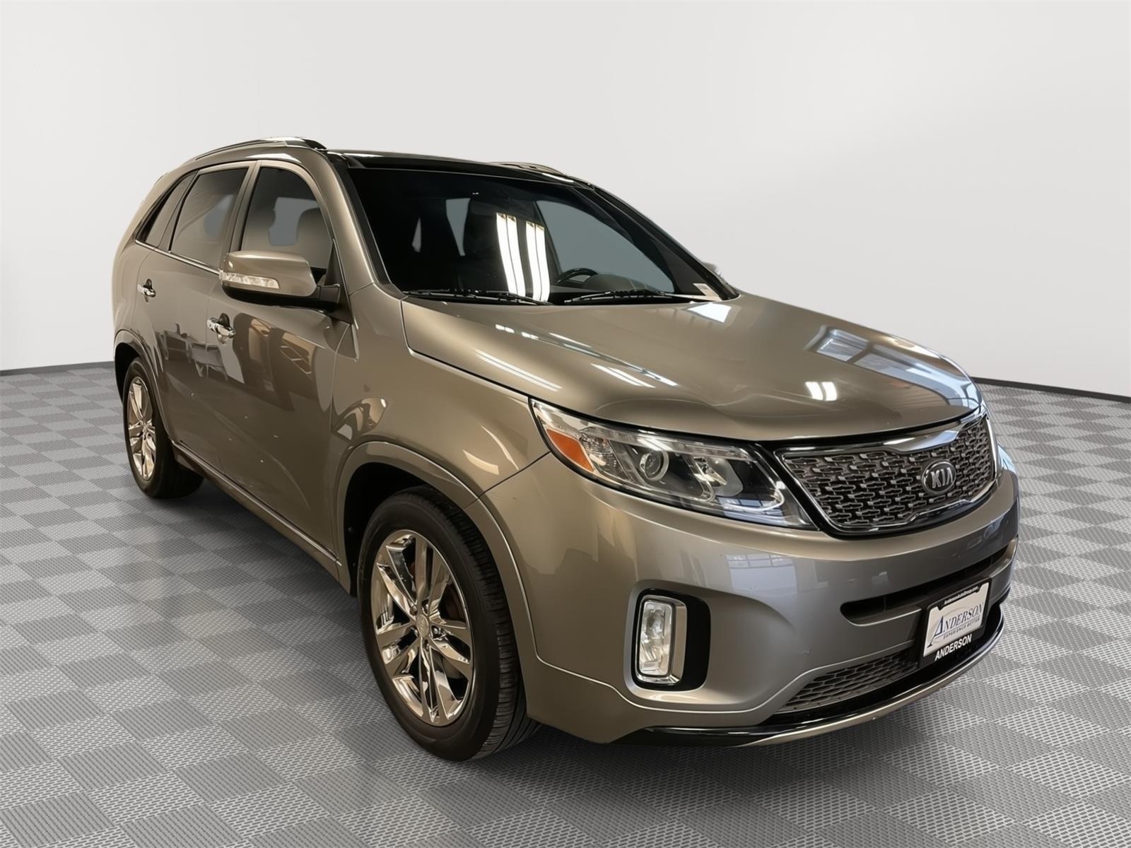 Used 2014 Kia Sorento for sale in St. Joseph MO