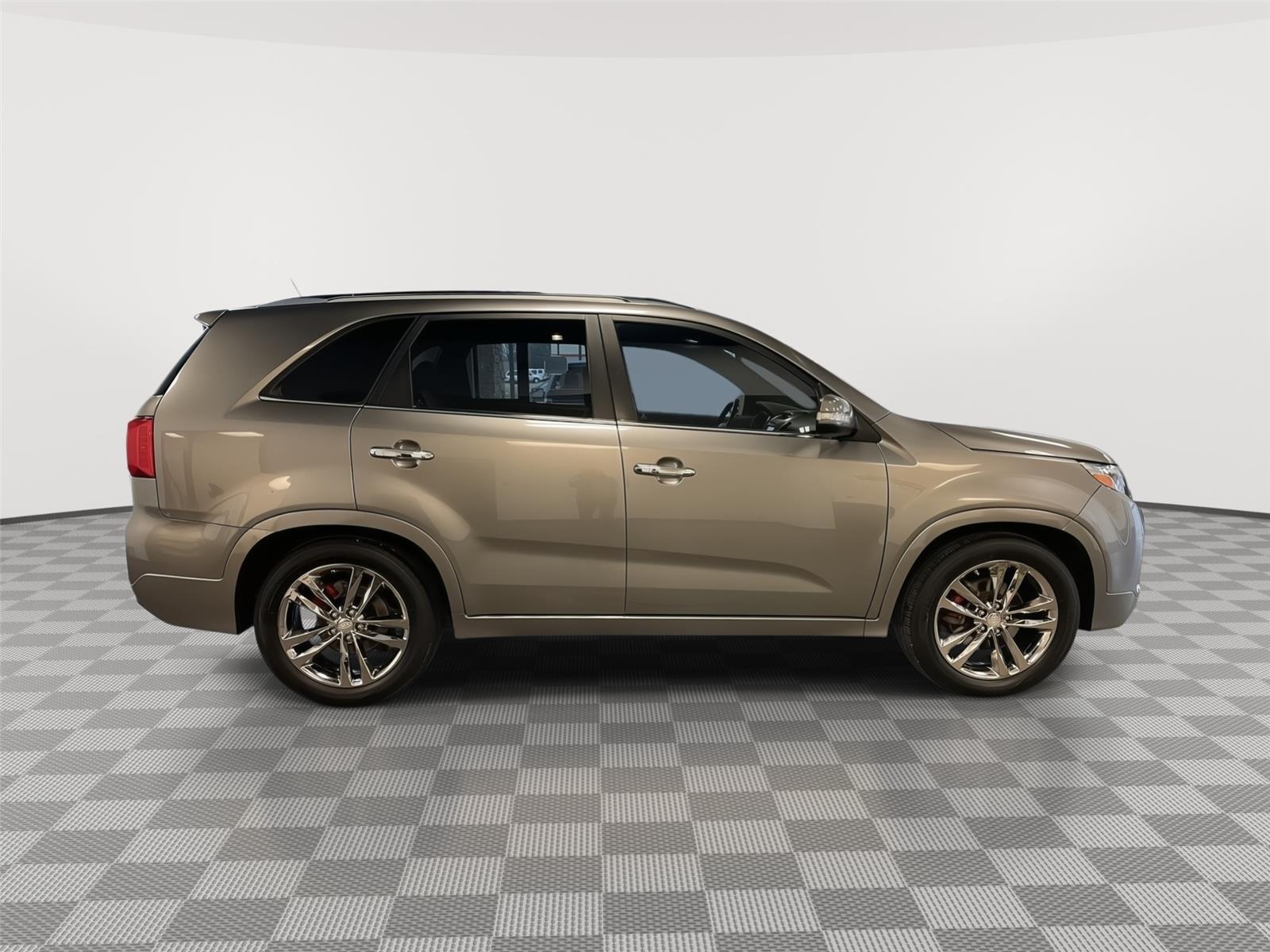 Used 2014 Kia Sorento for sale in St. Joseph MO