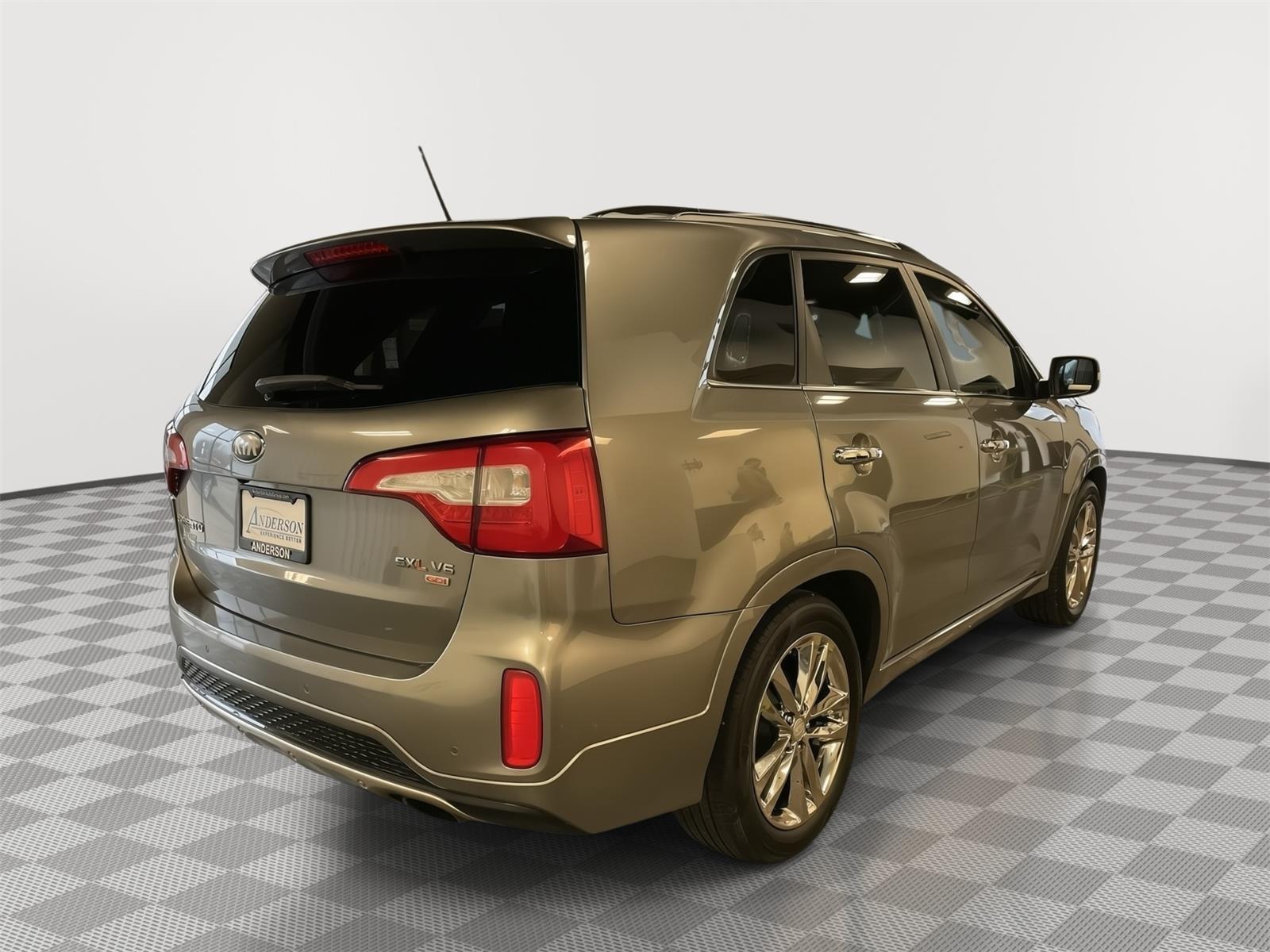 Used 2014 Kia Sorento for sale in St. Joseph MO
