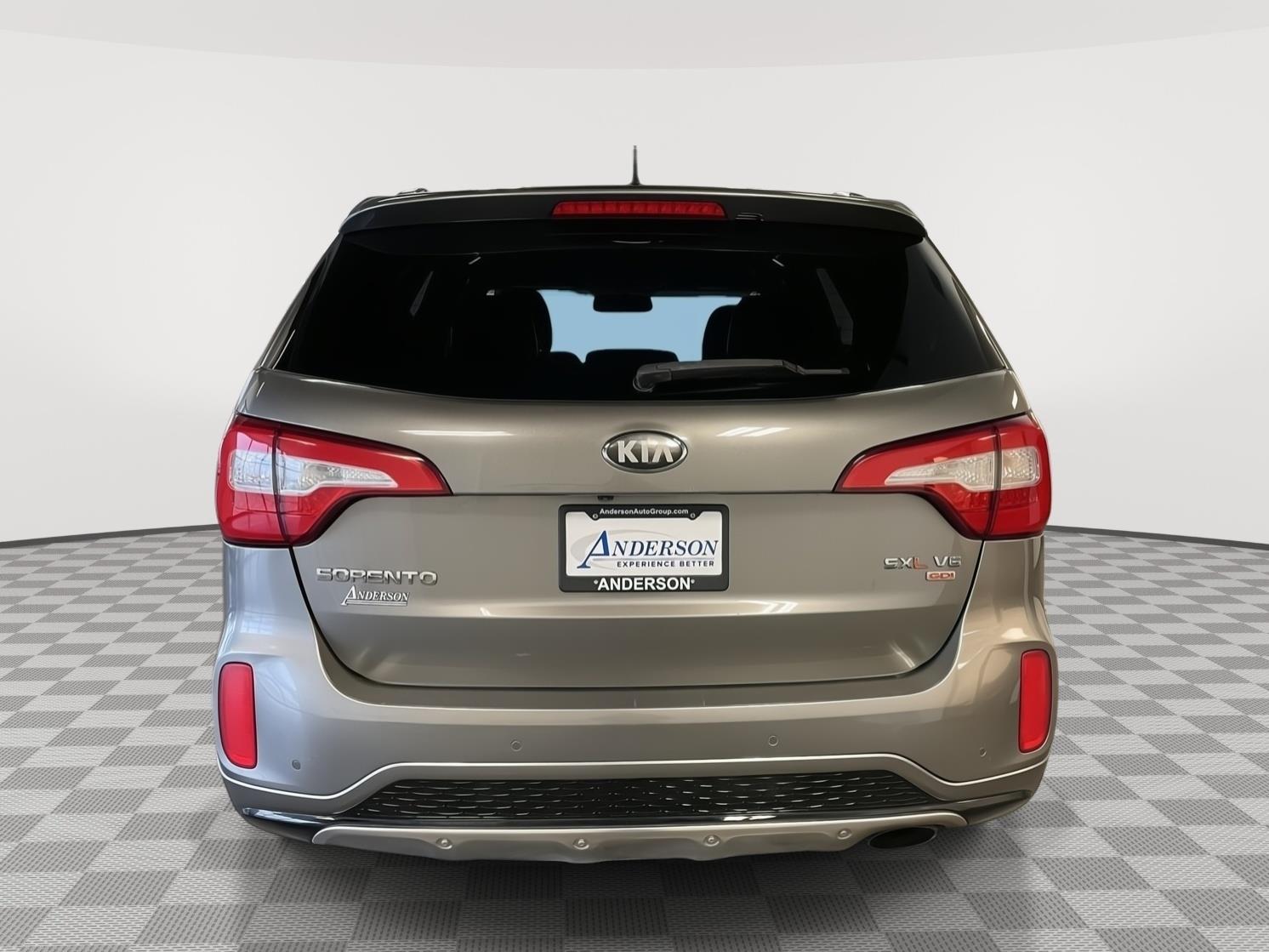 Used 2014 Kia Sorento for sale in St. Joseph MO