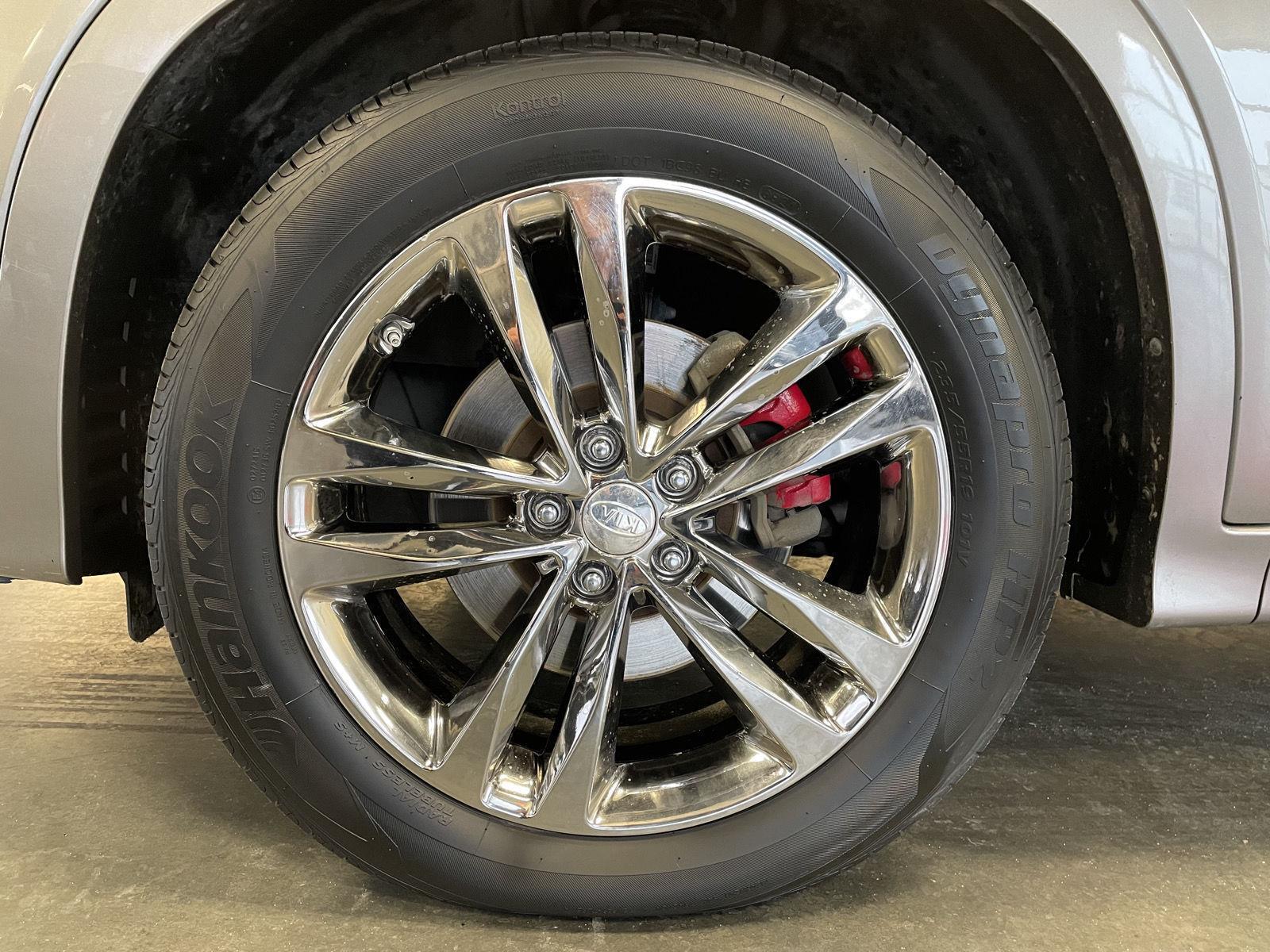 Used 2014 Kia Sorento for sale in St. Joseph MO