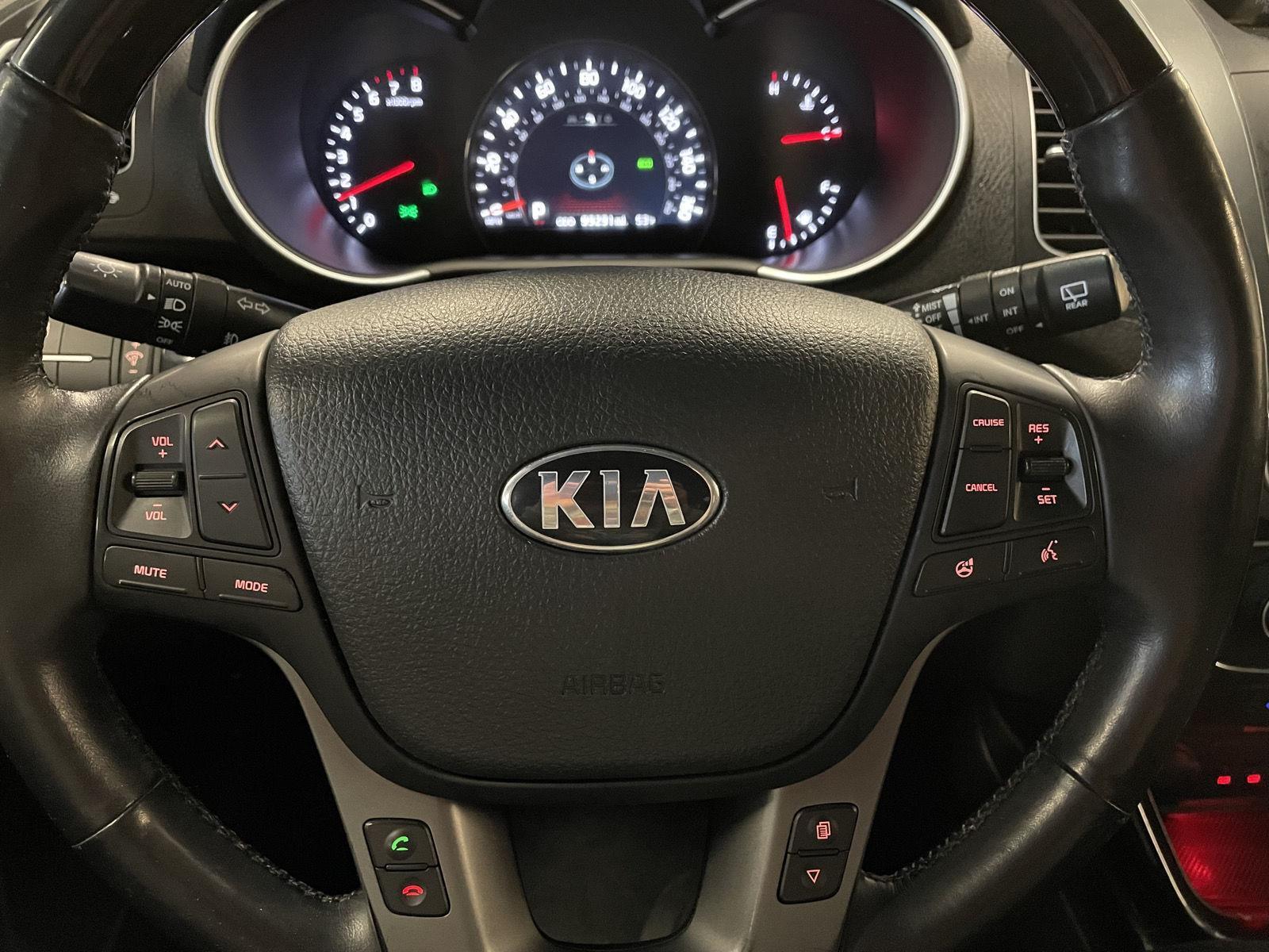 Used 2014 Kia Sorento for sale in St. Joseph MO