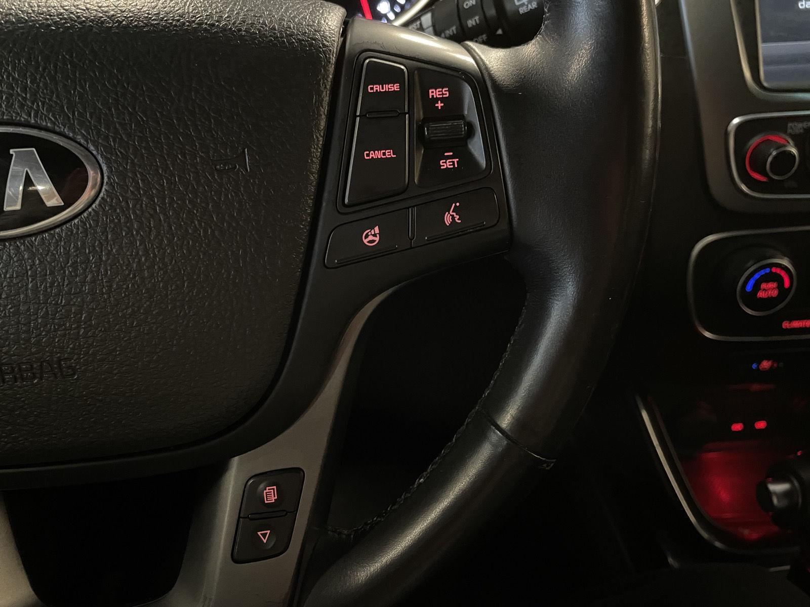 Used 2014 Kia Sorento for sale in St. Joseph MO