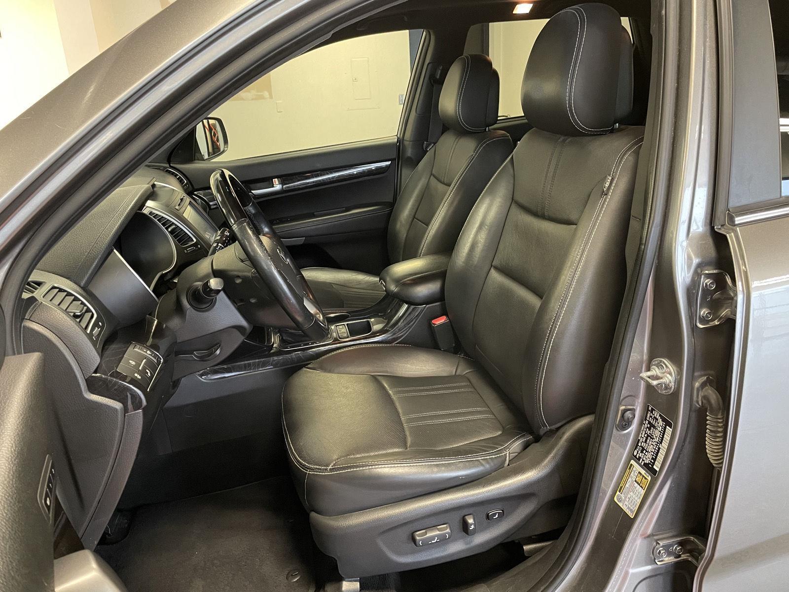 Used 2014 Kia Sorento for sale in St. Joseph MO