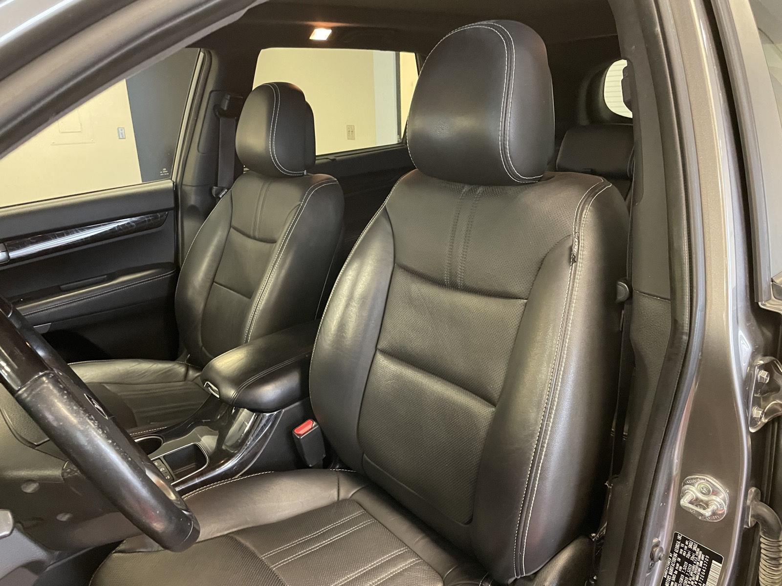 Used 2014 Kia Sorento for sale in St. Joseph MO