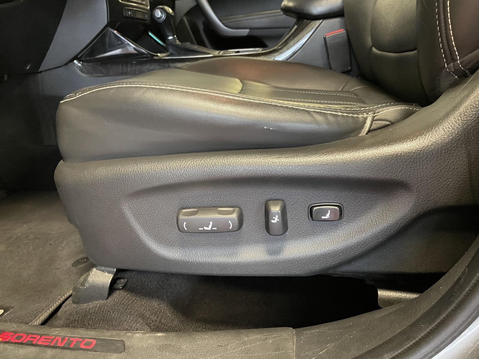 Used 2014 Kia Sorento for sale in St. Joseph MO