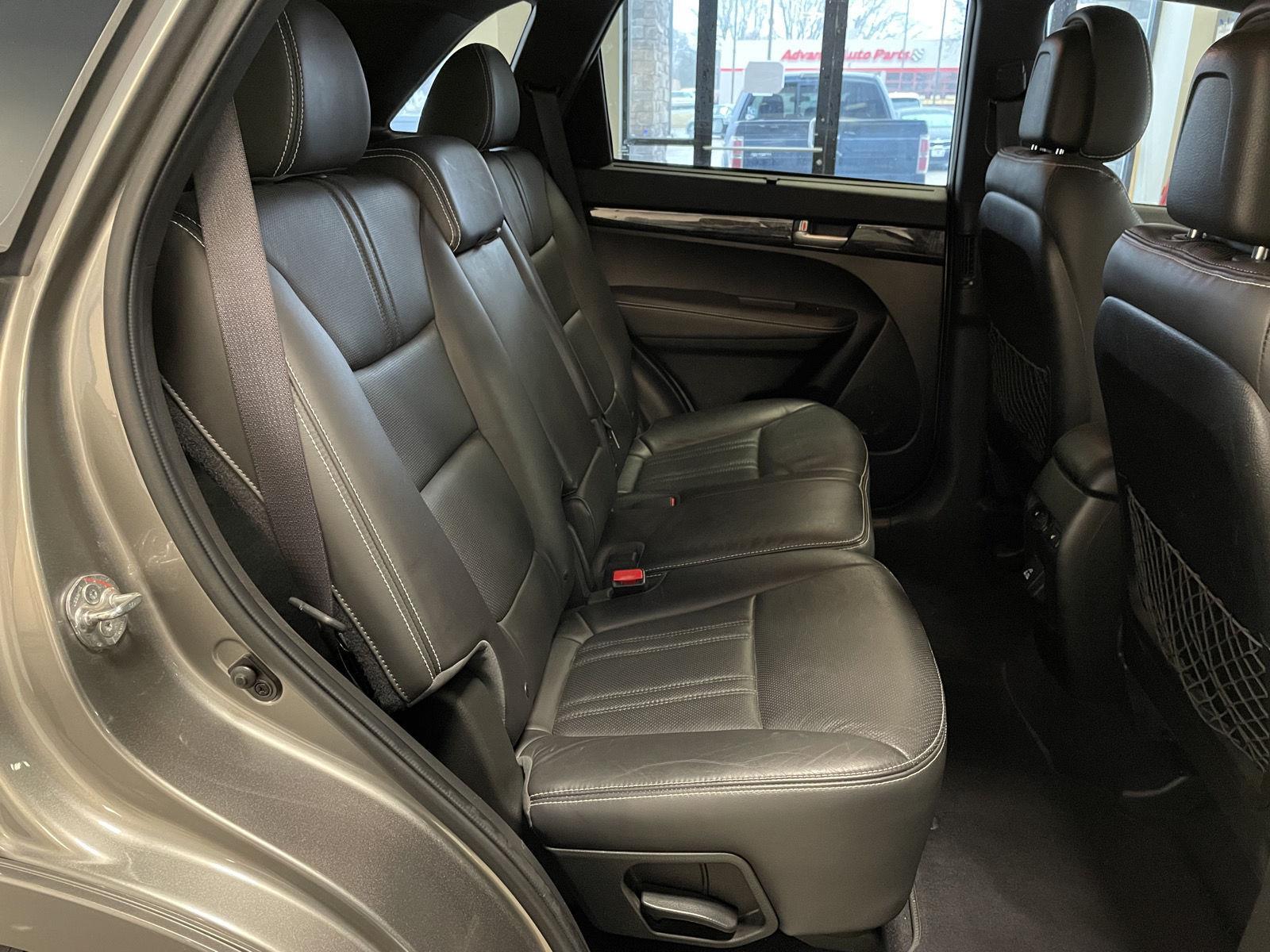 Used 2014 Kia Sorento for sale in St. Joseph MO