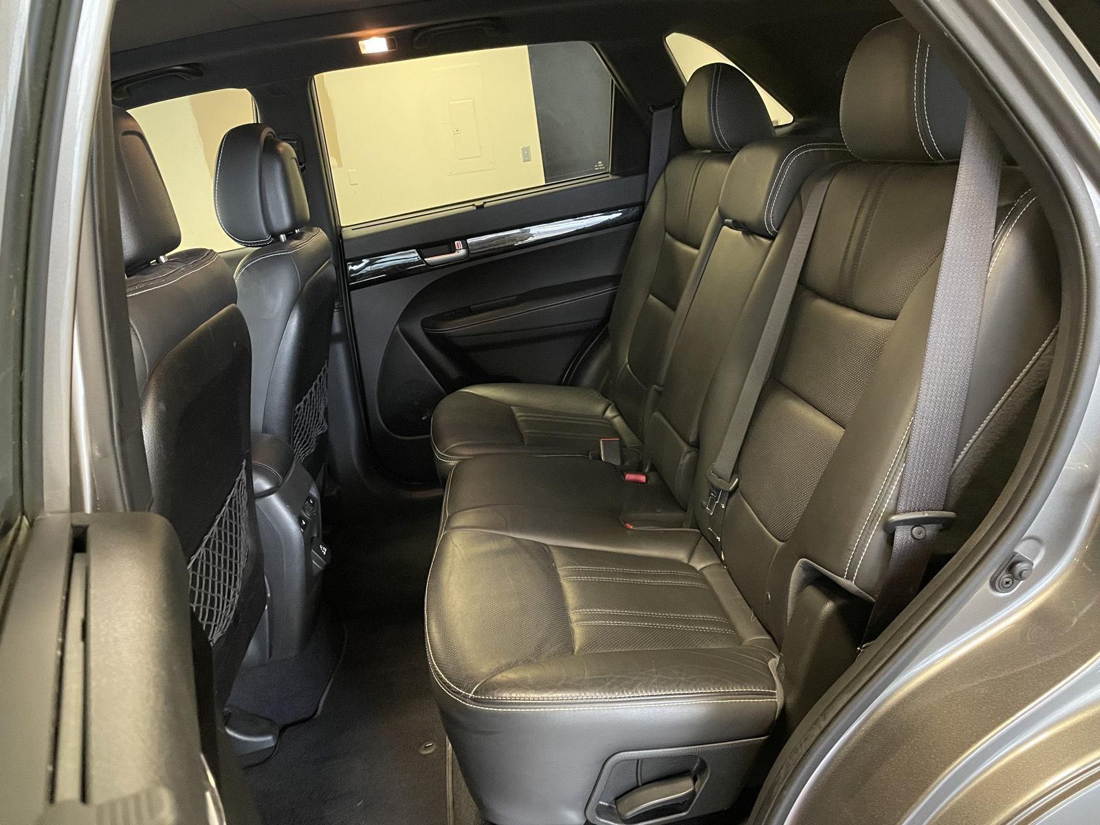 Used 2014 Kia Sorento for sale in St. Joseph MO