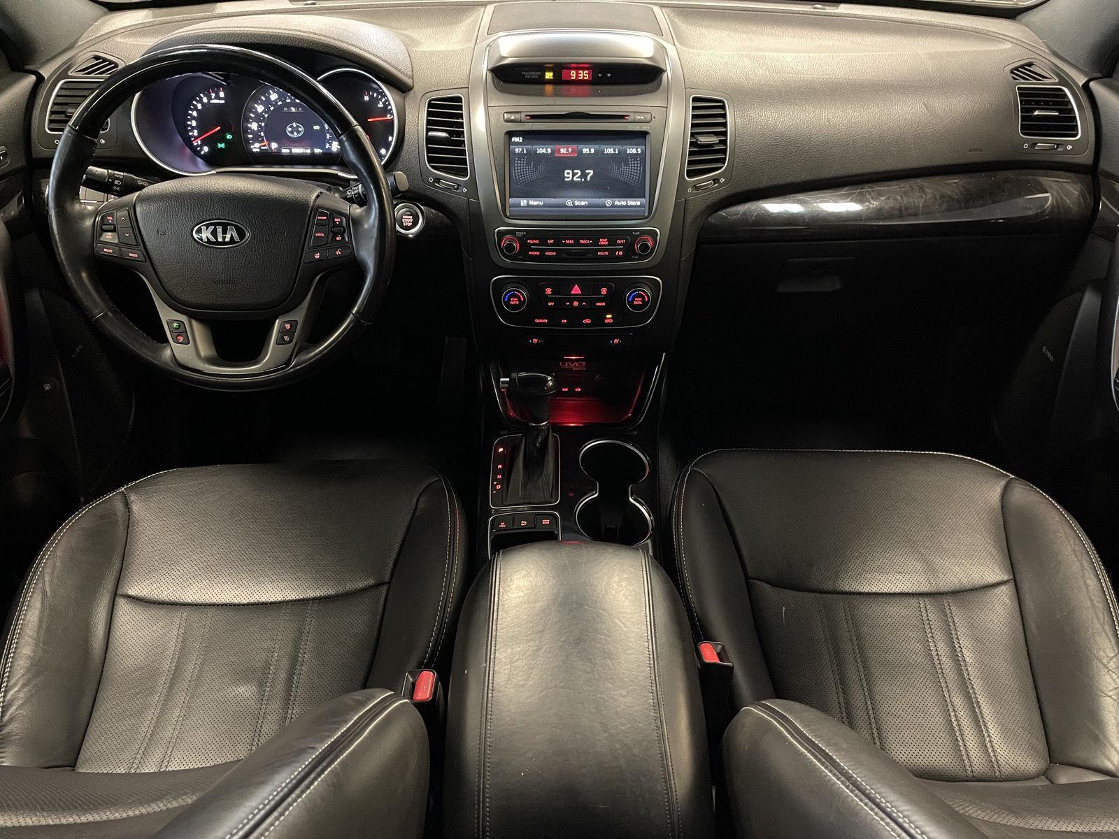 Used 2014 Kia Sorento for sale in St. Joseph MO