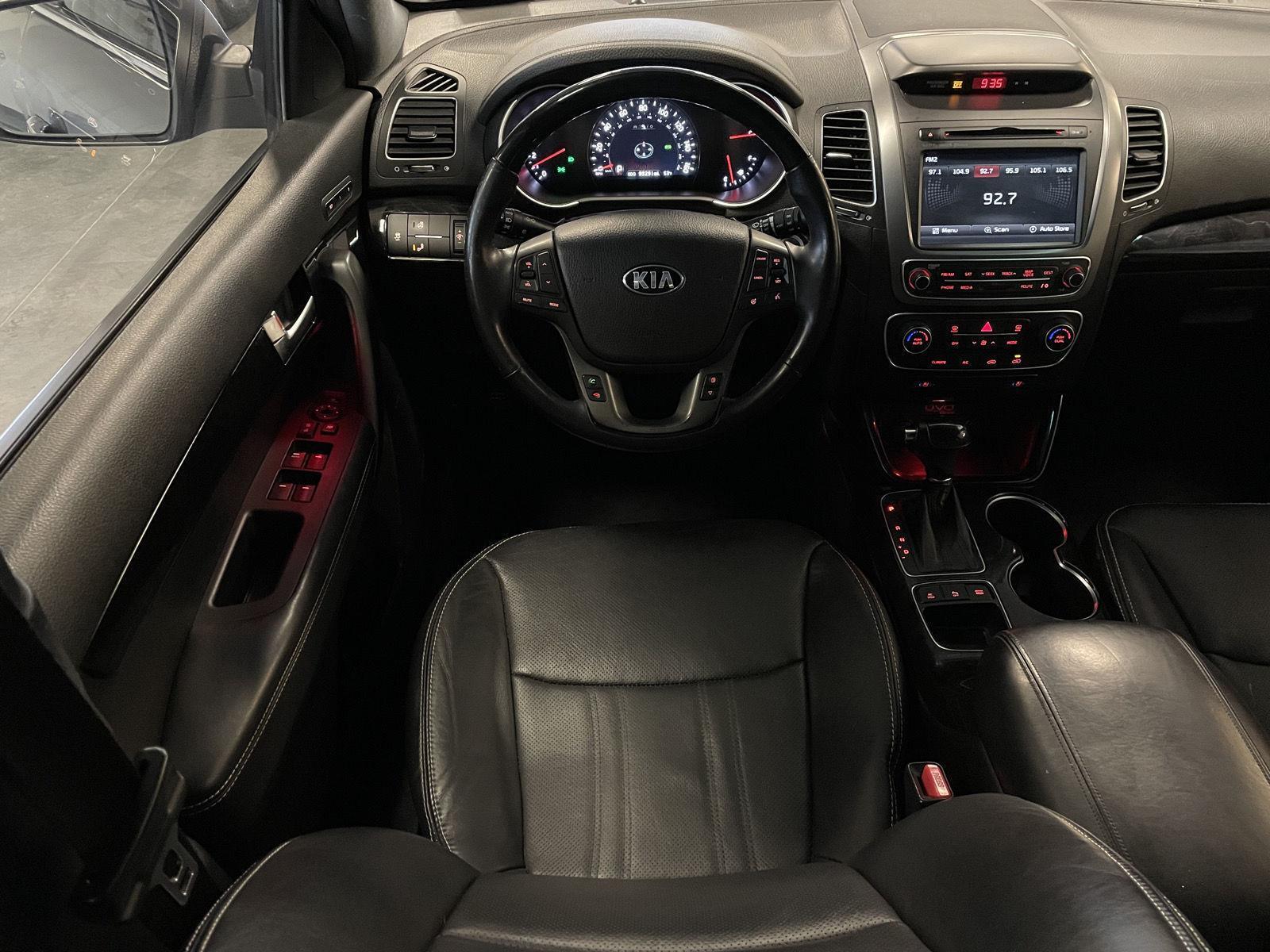 Used 2014 Kia Sorento for sale in St. Joseph MO