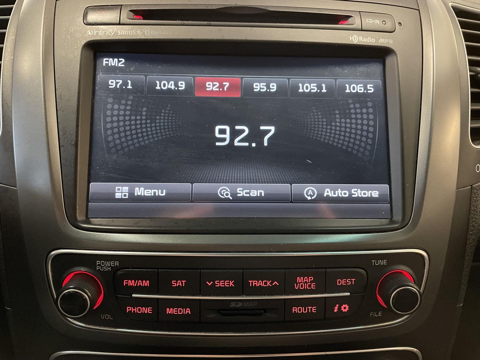 Used 2014 Kia Sorento for sale in St. Joseph MO