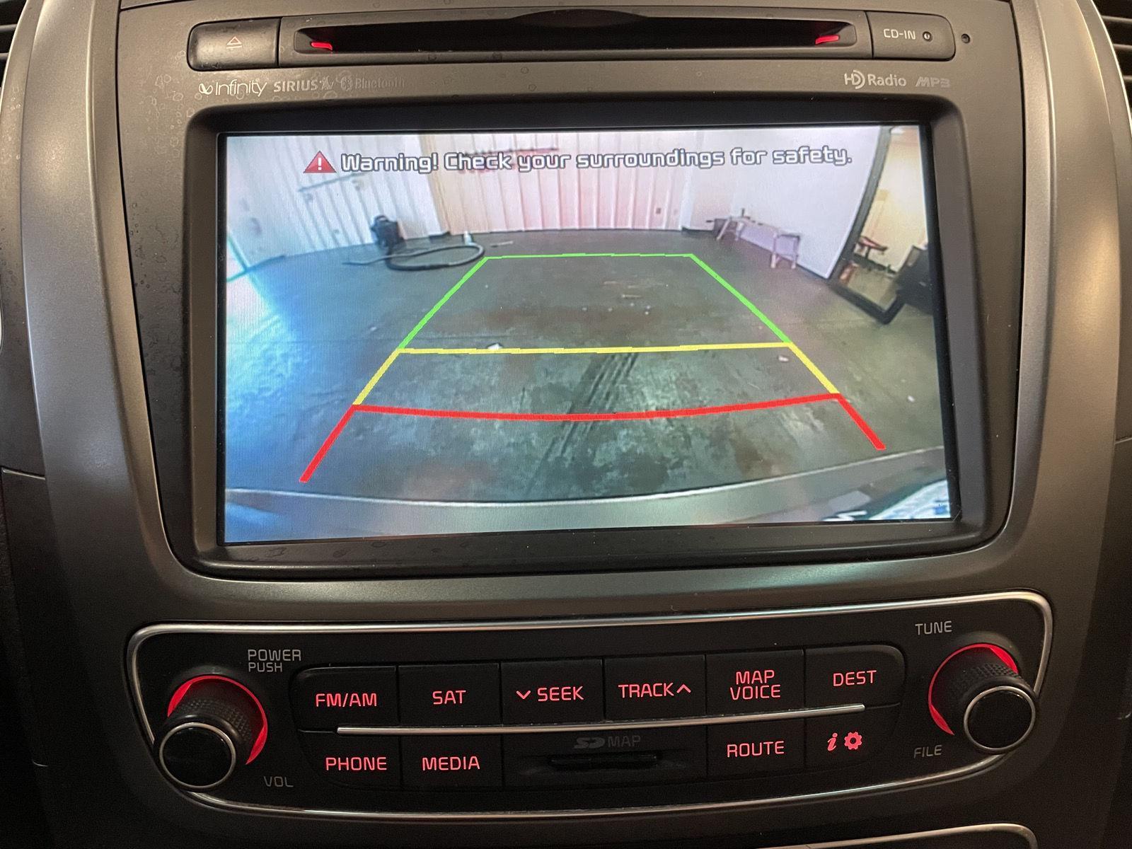 Used 2014 Kia Sorento for sale in St. Joseph MO