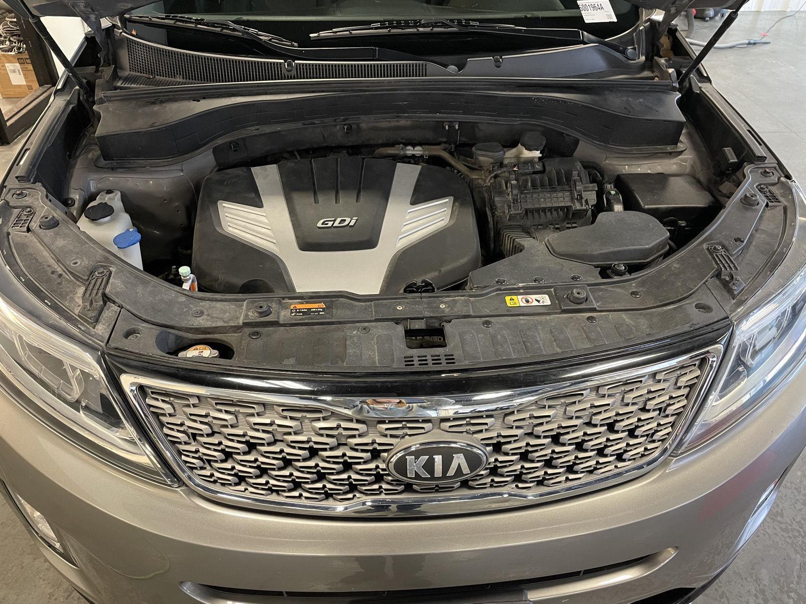 Used 2014 Kia Sorento for sale in St. Joseph MO