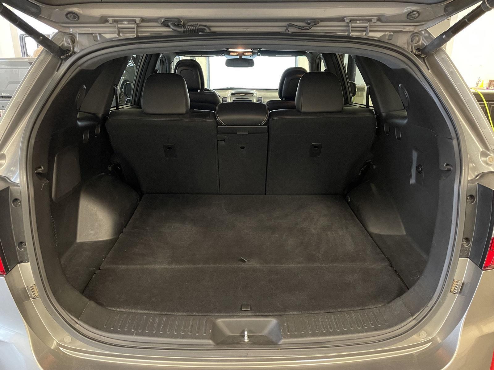 Used 2014 Kia Sorento for sale in St. Joseph MO