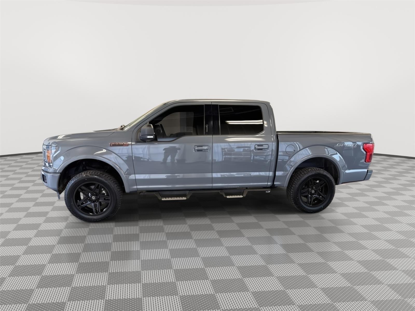 Used 2019 Ford F-150 for sale in St. Joseph MO
