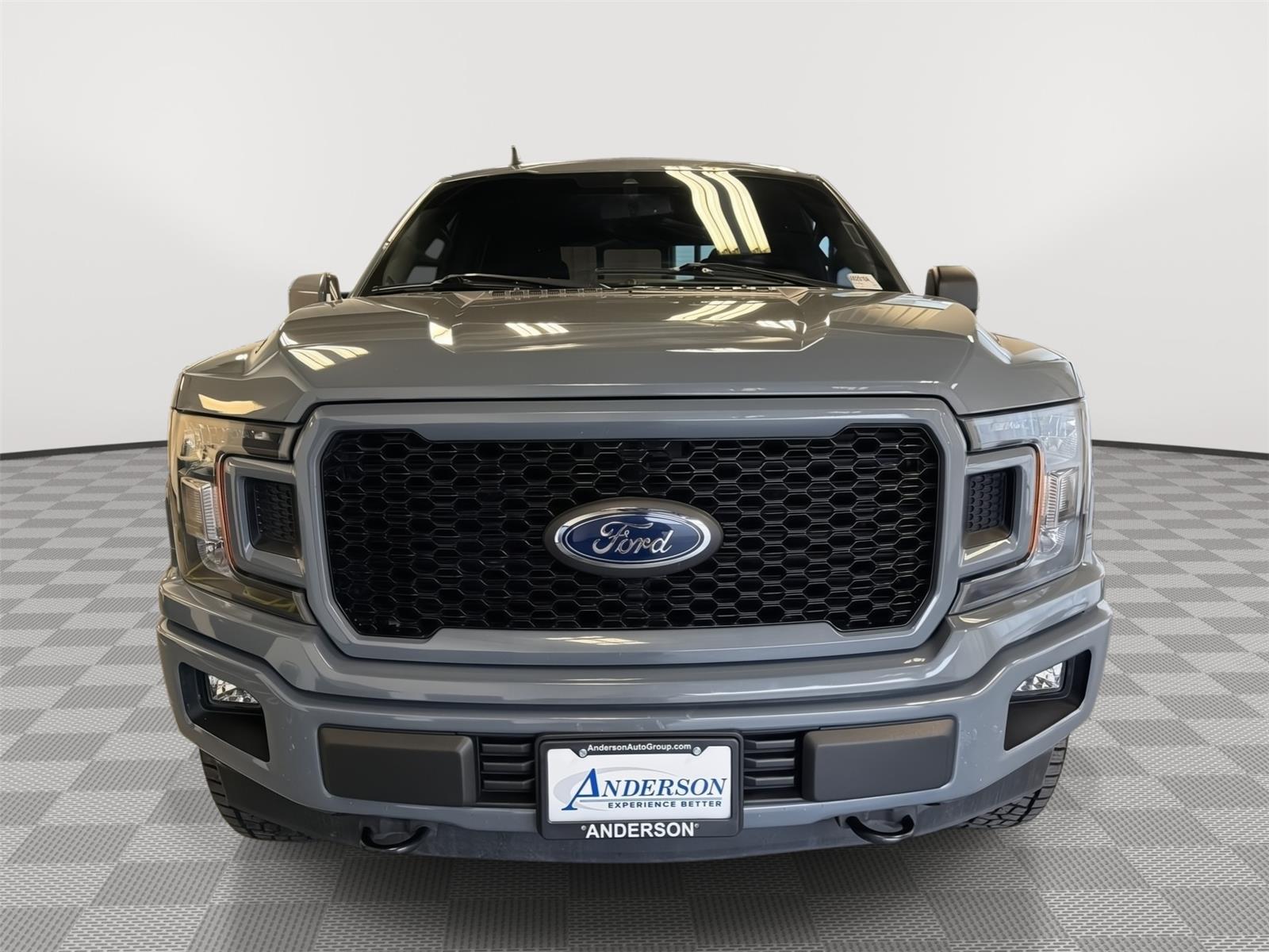 Used 2019 Ford F-150 for sale in St. Joseph MO