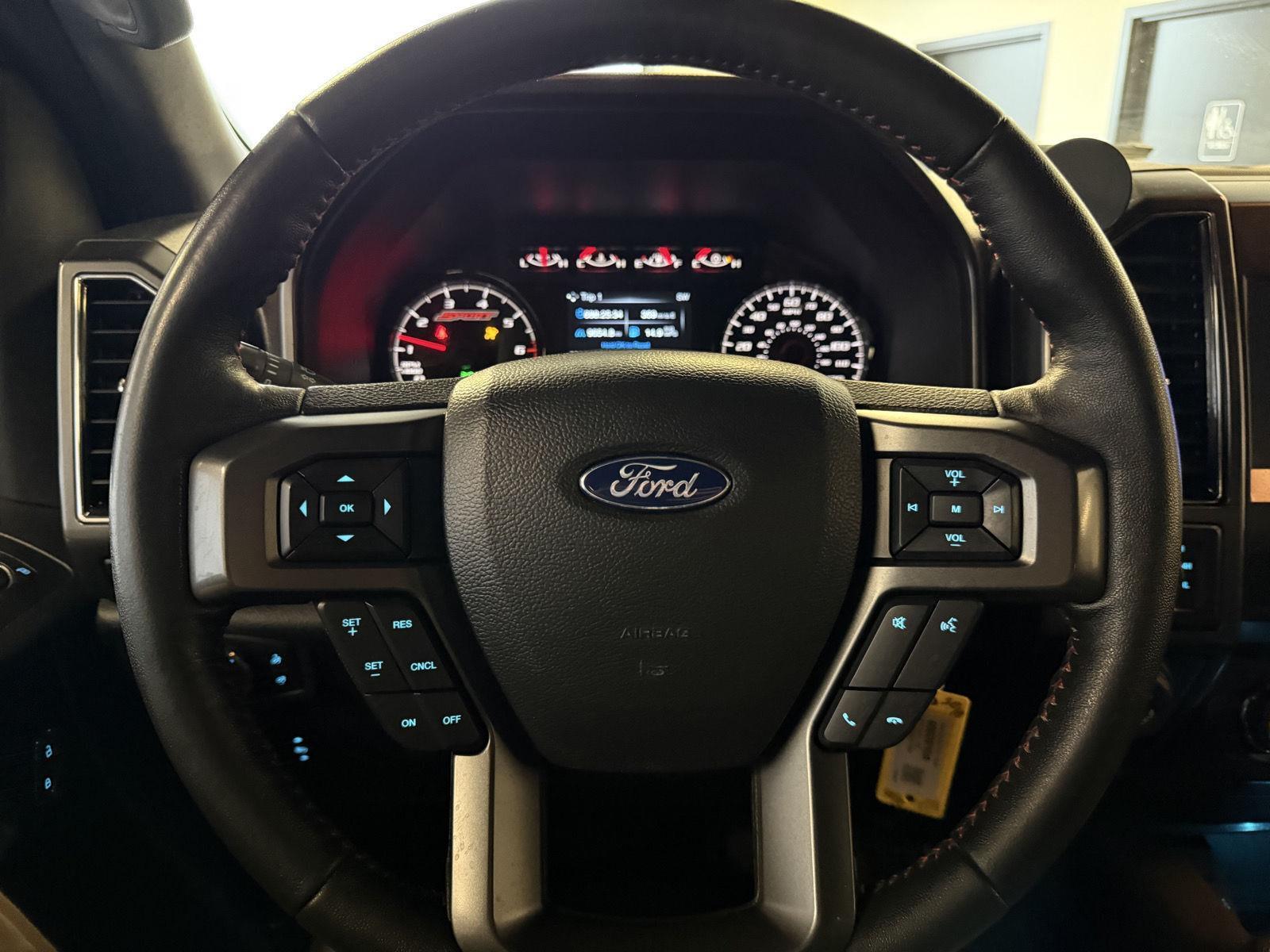 Used 2019 Ford F-150 for sale in St. Joseph MO