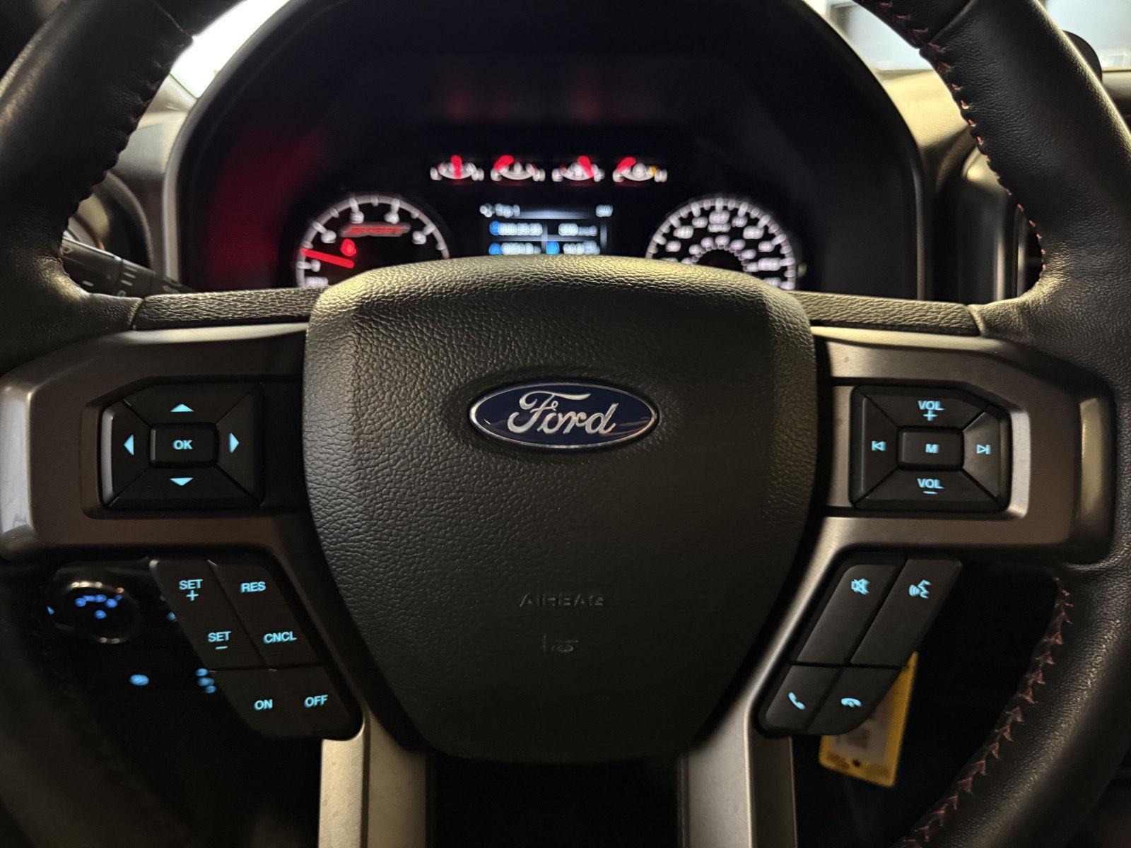 Used 2019 Ford F-150 for sale in St. Joseph MO