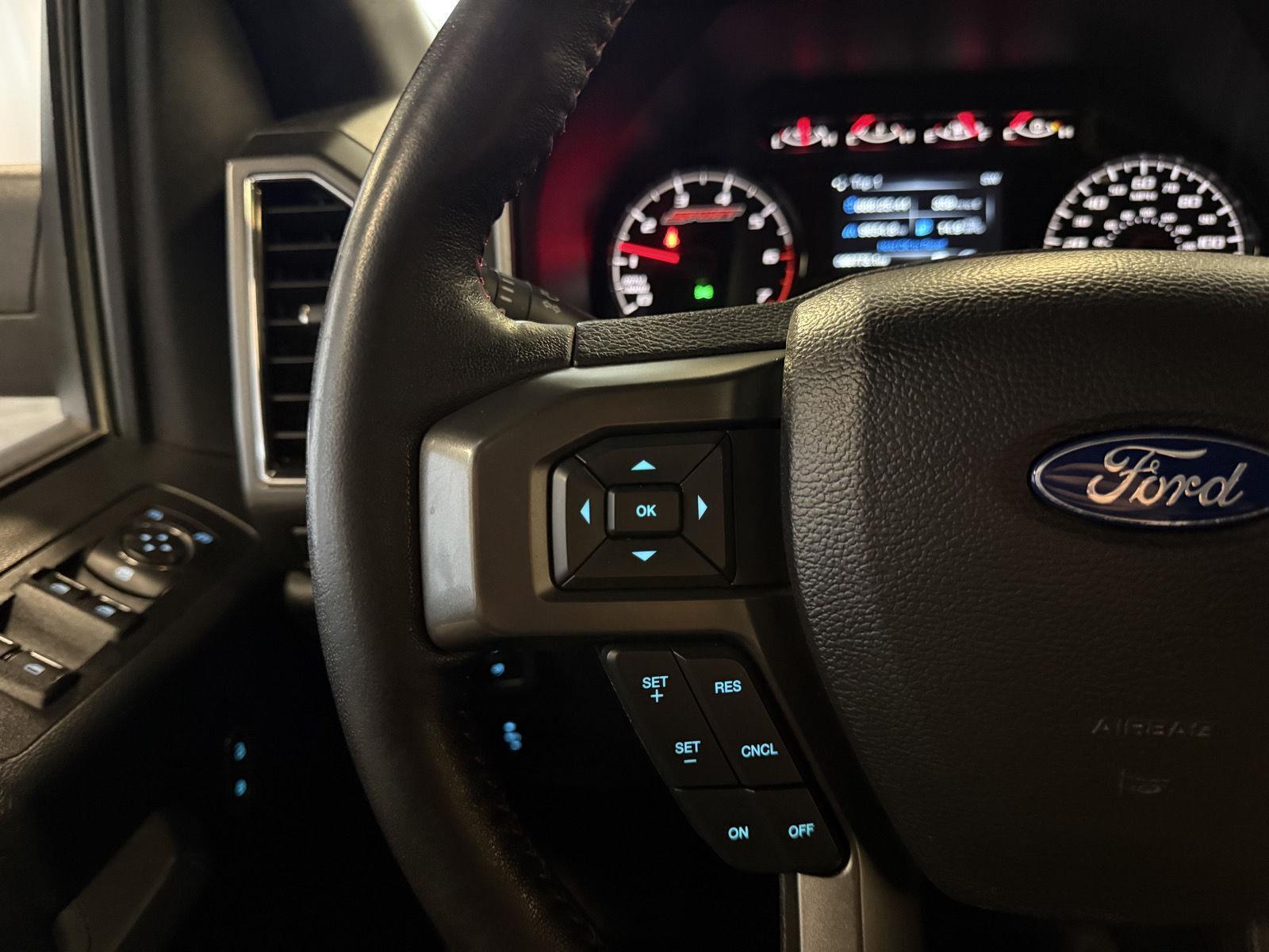 Used 2019 Ford F-150 for sale in St. Joseph MO