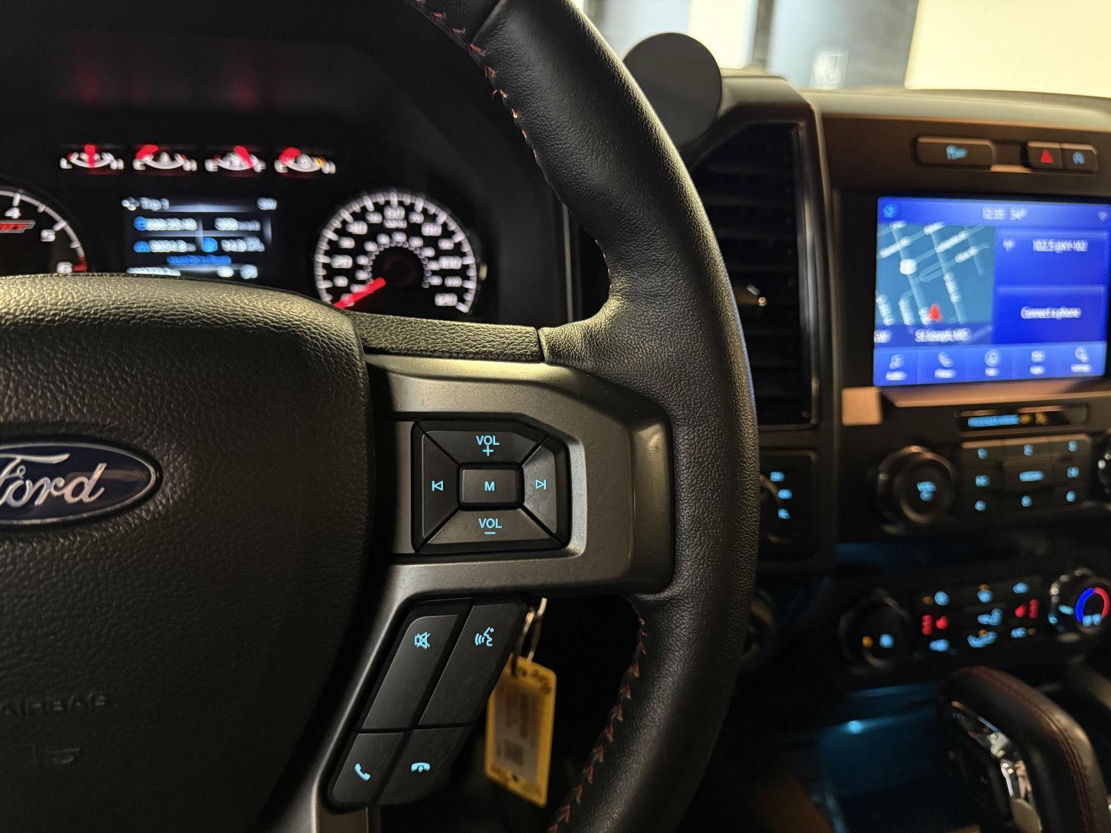 Used 2019 Ford F-150 for sale in St. Joseph MO