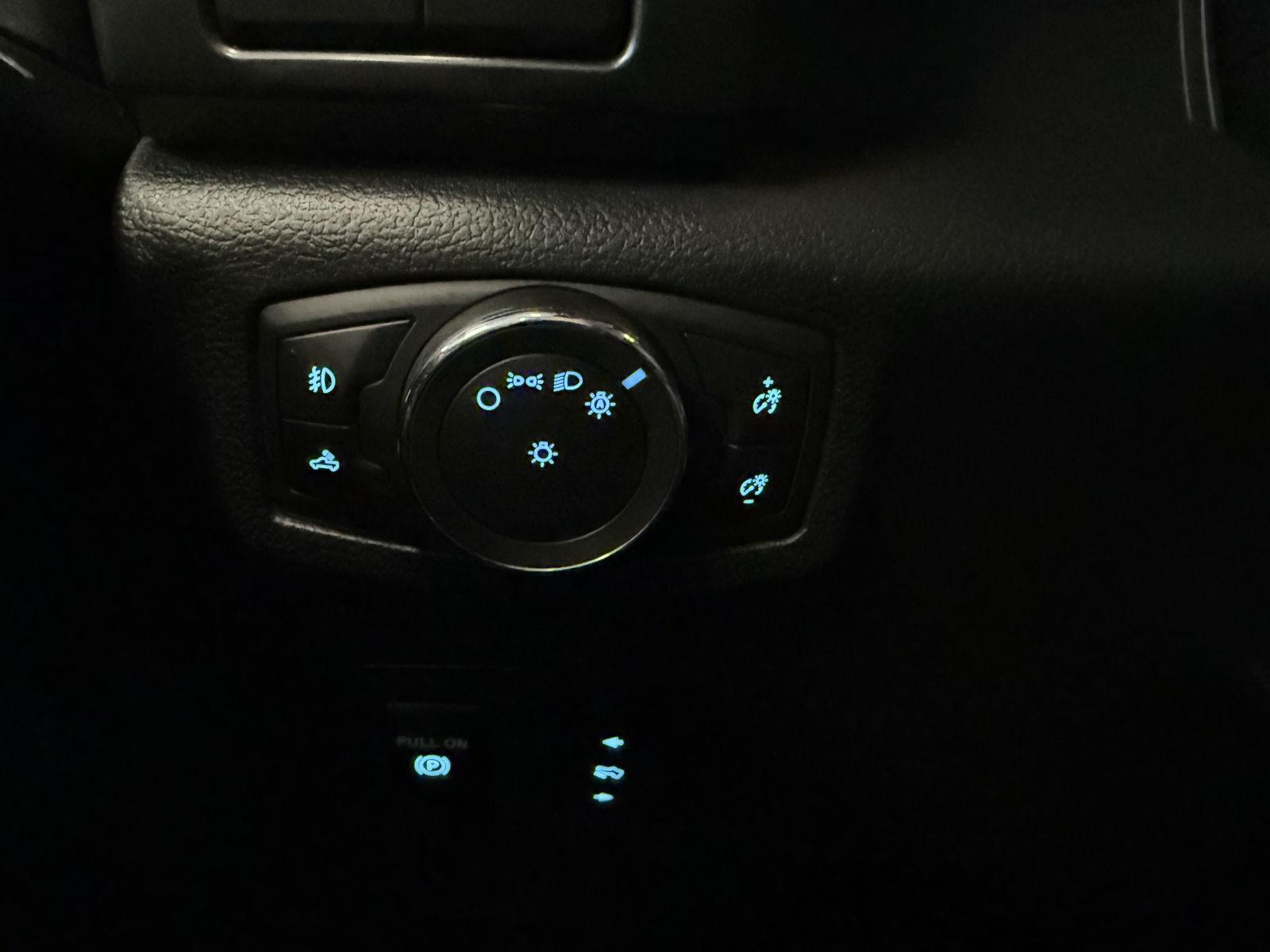 Used 2019 Ford F-150 for sale in St. Joseph MO