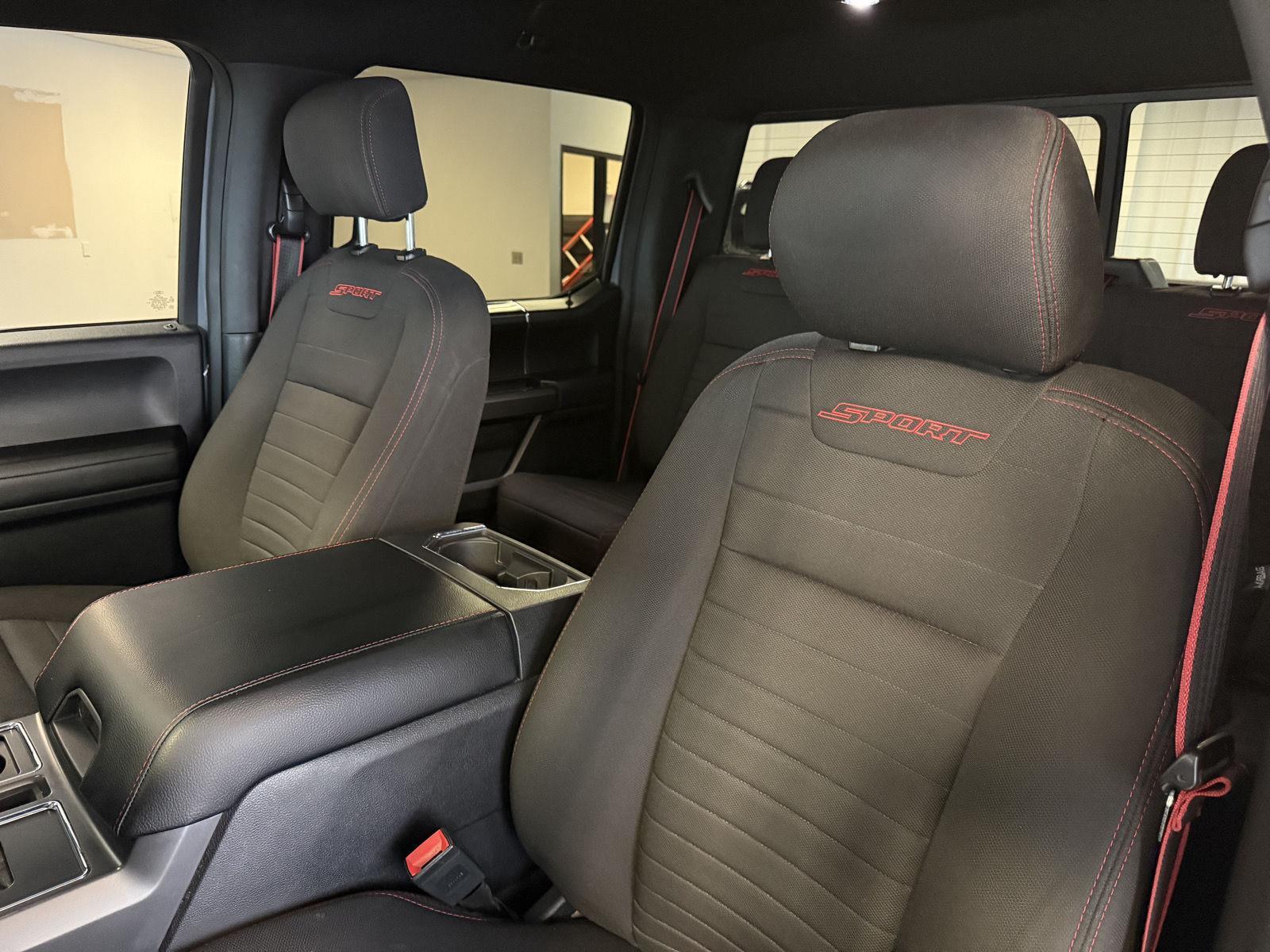 Used 2019 Ford F-150 for sale in St. Joseph MO