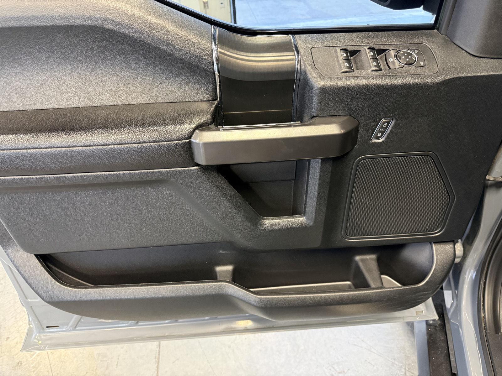 Used 2019 Ford F-150 for sale in St. Joseph MO