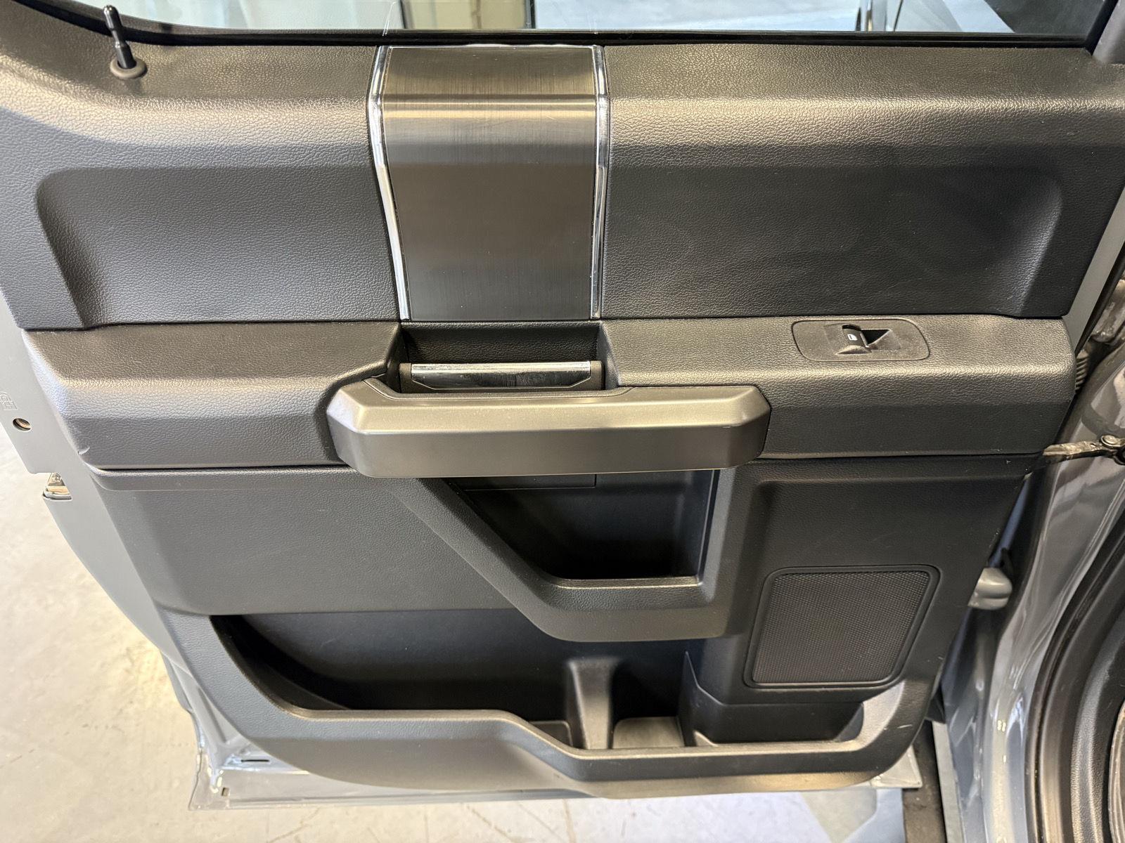 Used 2019 Ford F-150 for sale in St. Joseph MO