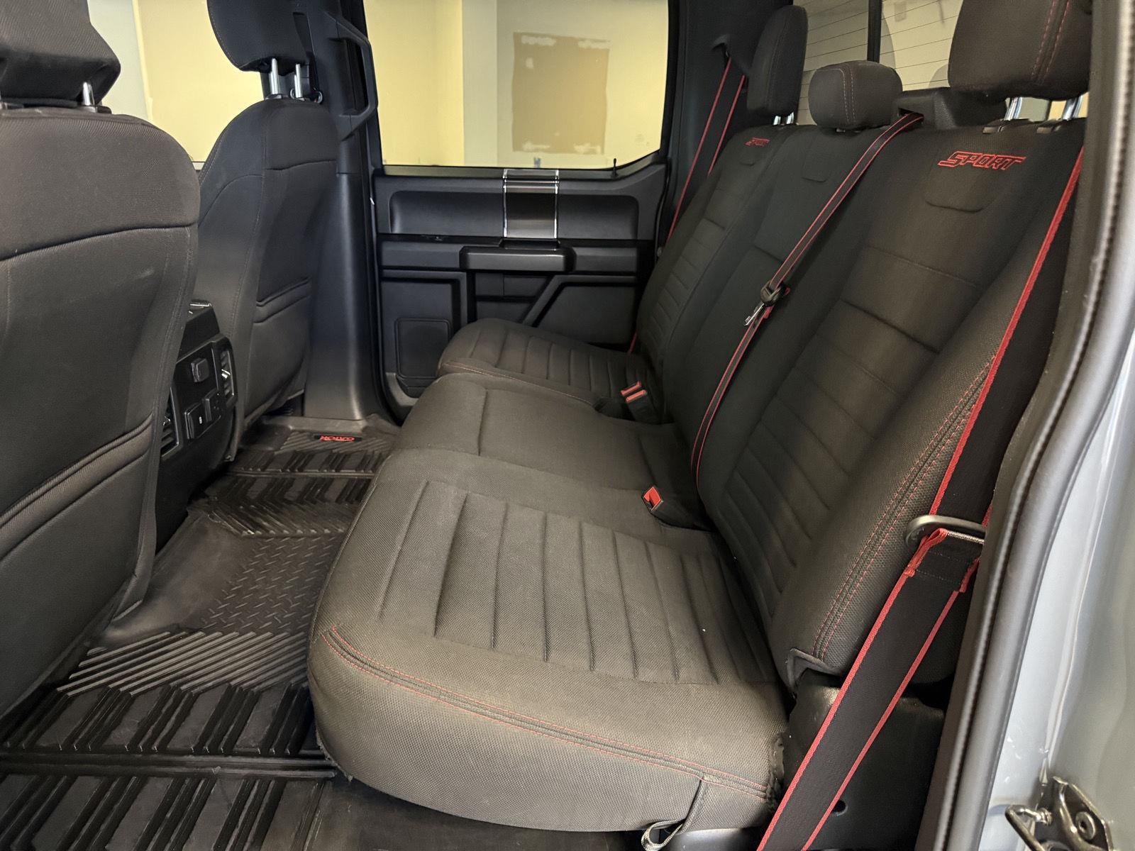 Used 2019 Ford F-150 for sale in St. Joseph MO