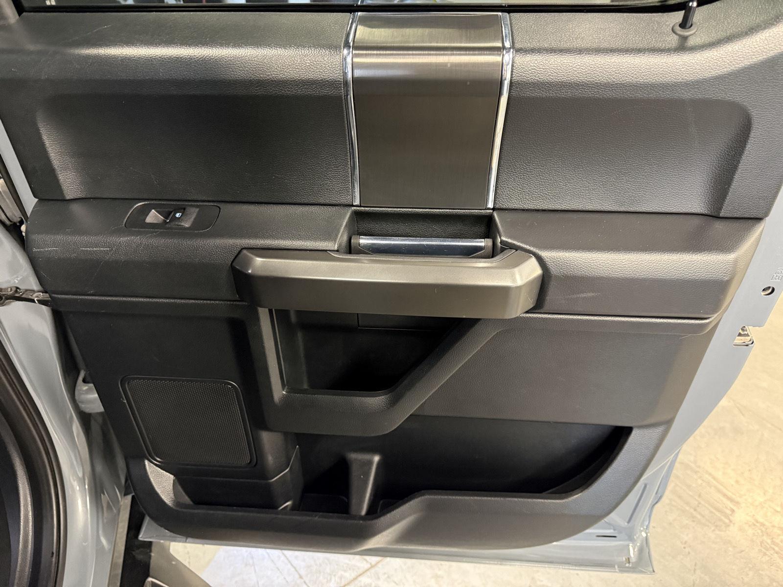 Used 2019 Ford F-150 for sale in St. Joseph MO