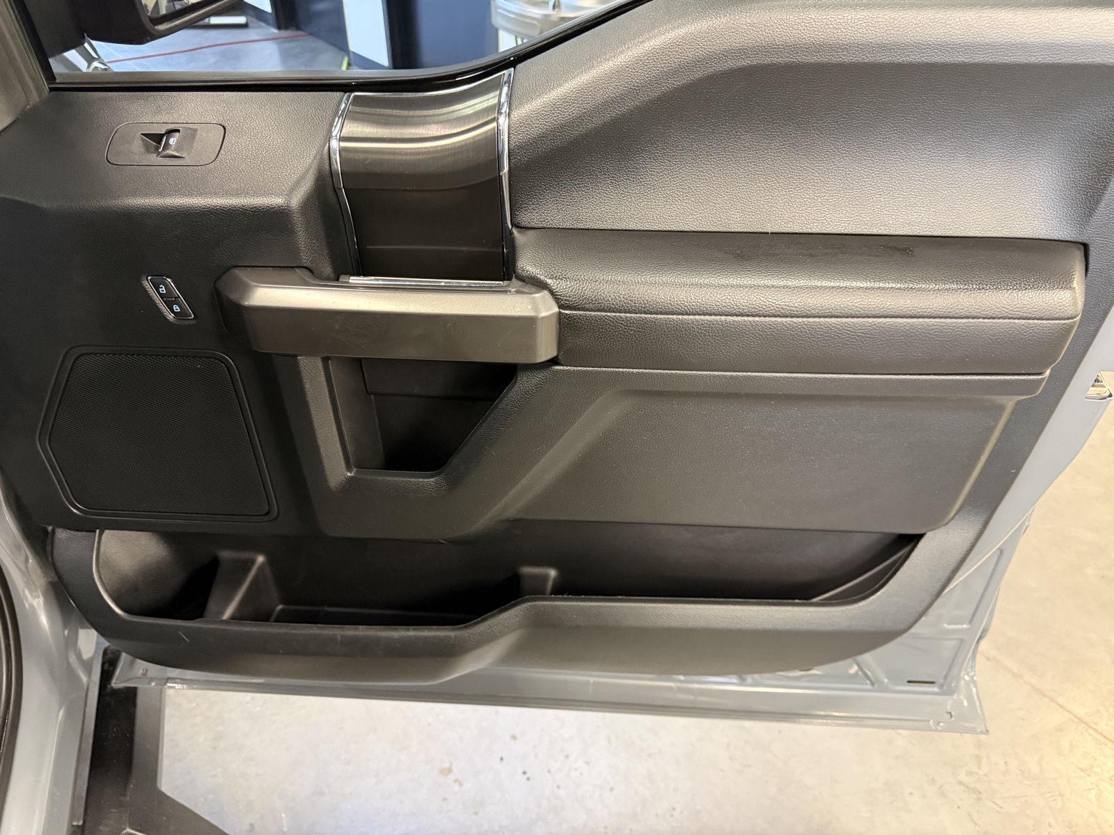 Used 2019 Ford F-150 for sale in St. Joseph MO